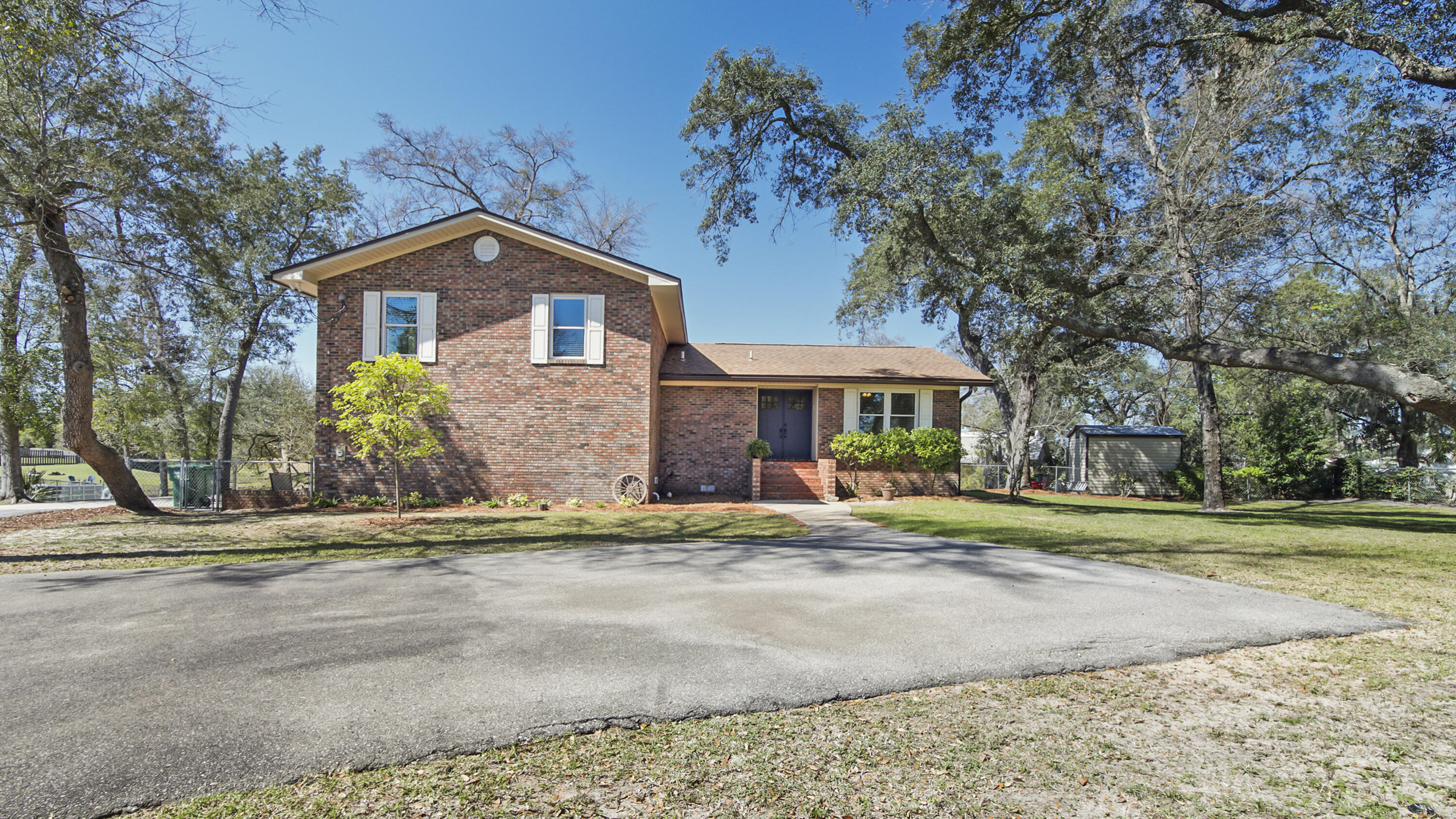 4403 Bluewater Drive Panama City FL 32404