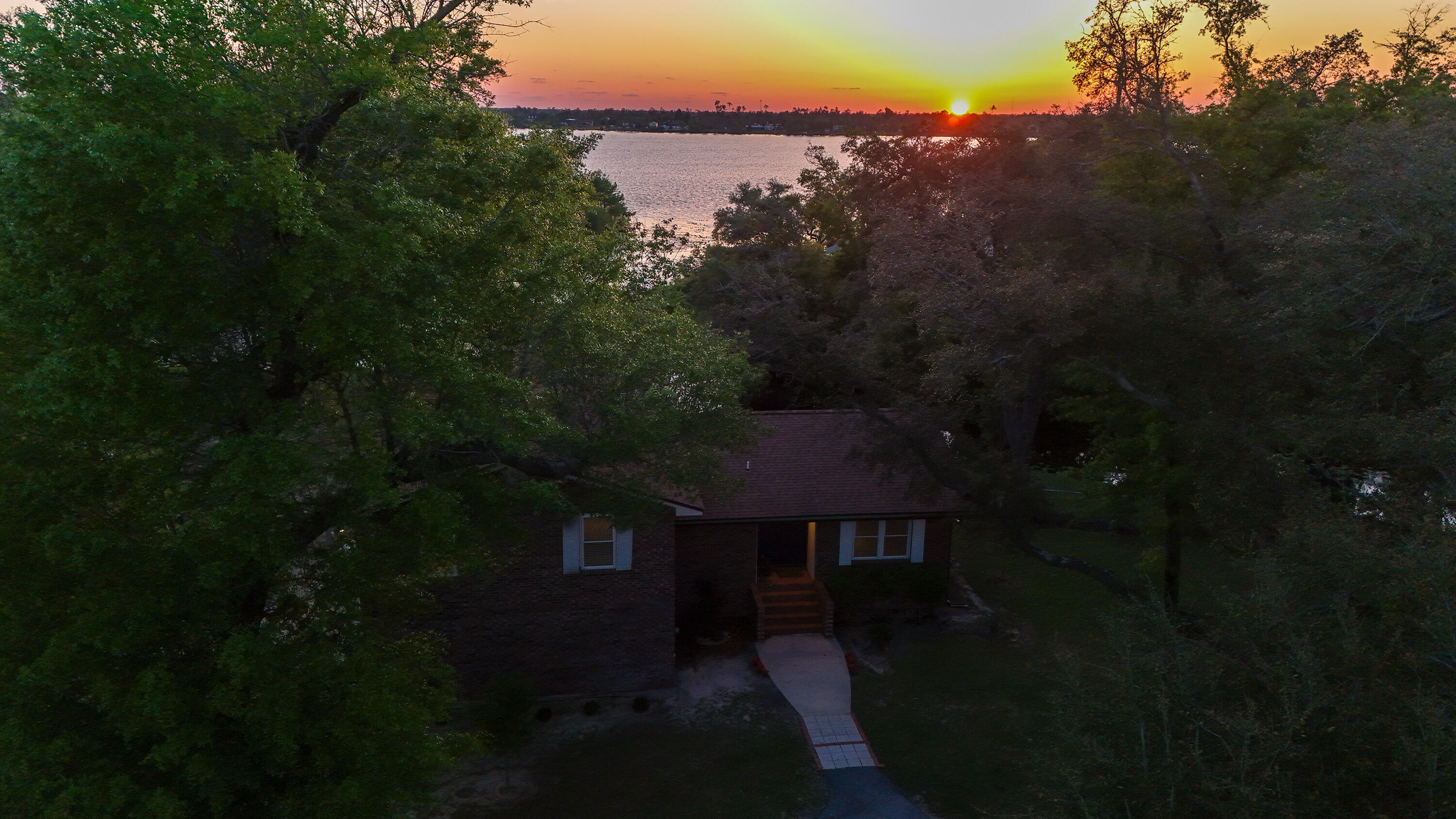 4403 Bluewater Drive Panama City FL 32404