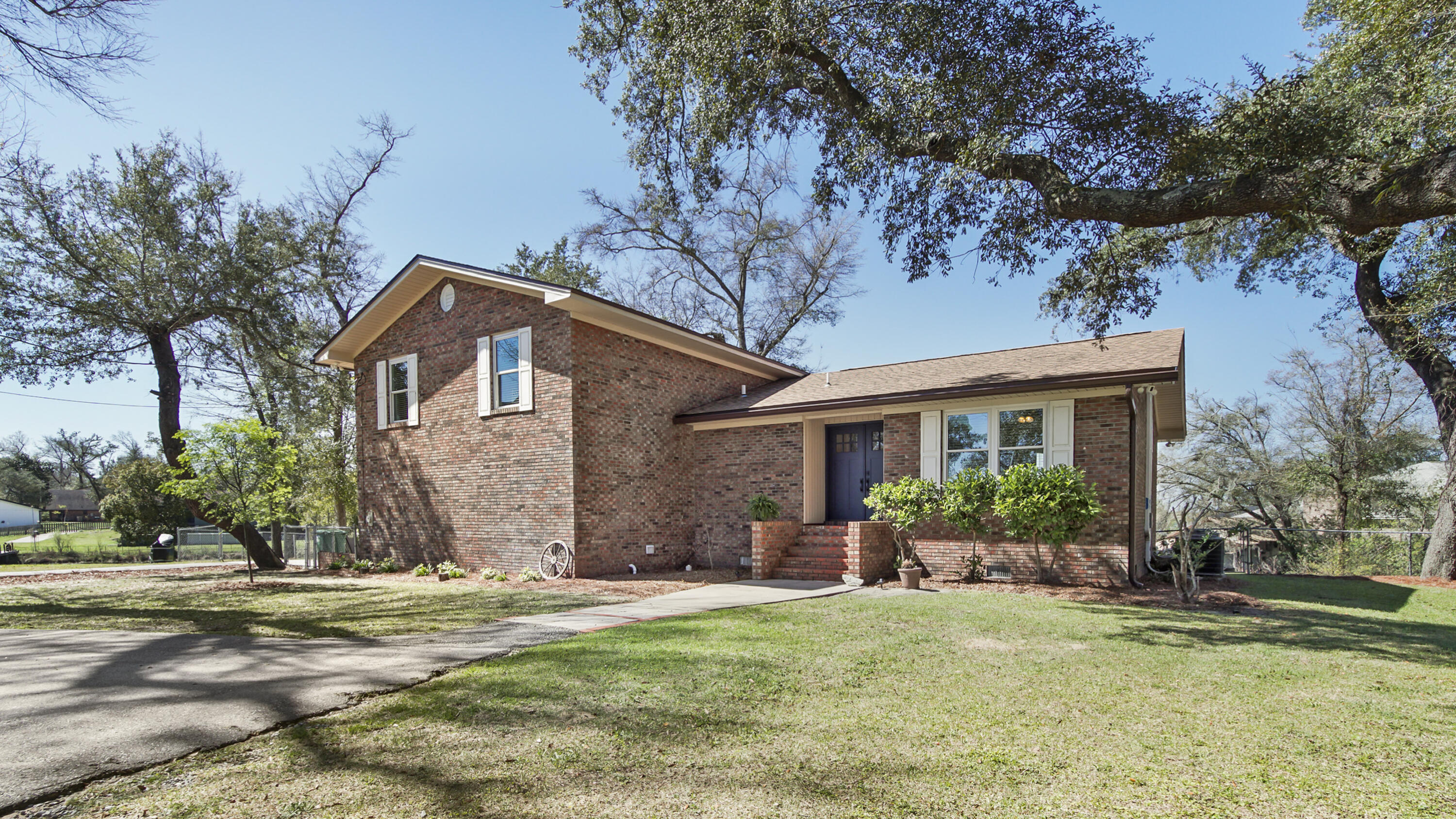 4403 Bluewater Drive Panama City FL 32404