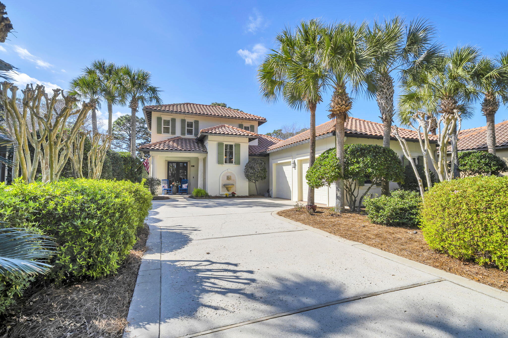 2521 Vineyard Lane Miramar Beach FL 32550