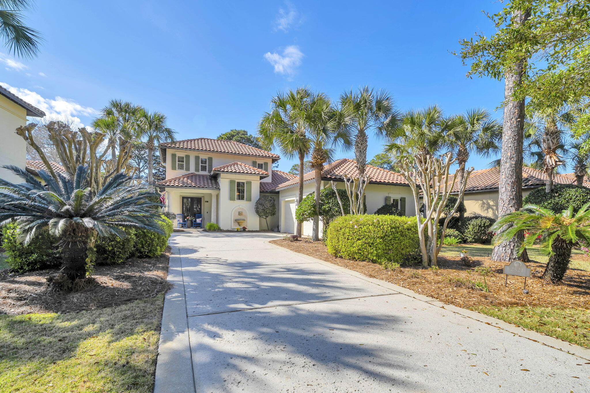 2521 Vineyard Lane Miramar Beach FL 32550
