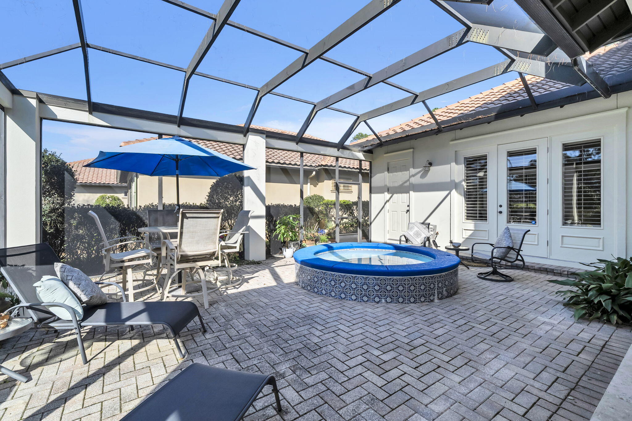 2521 Vineyard Lane Miramar Beach FL 32550