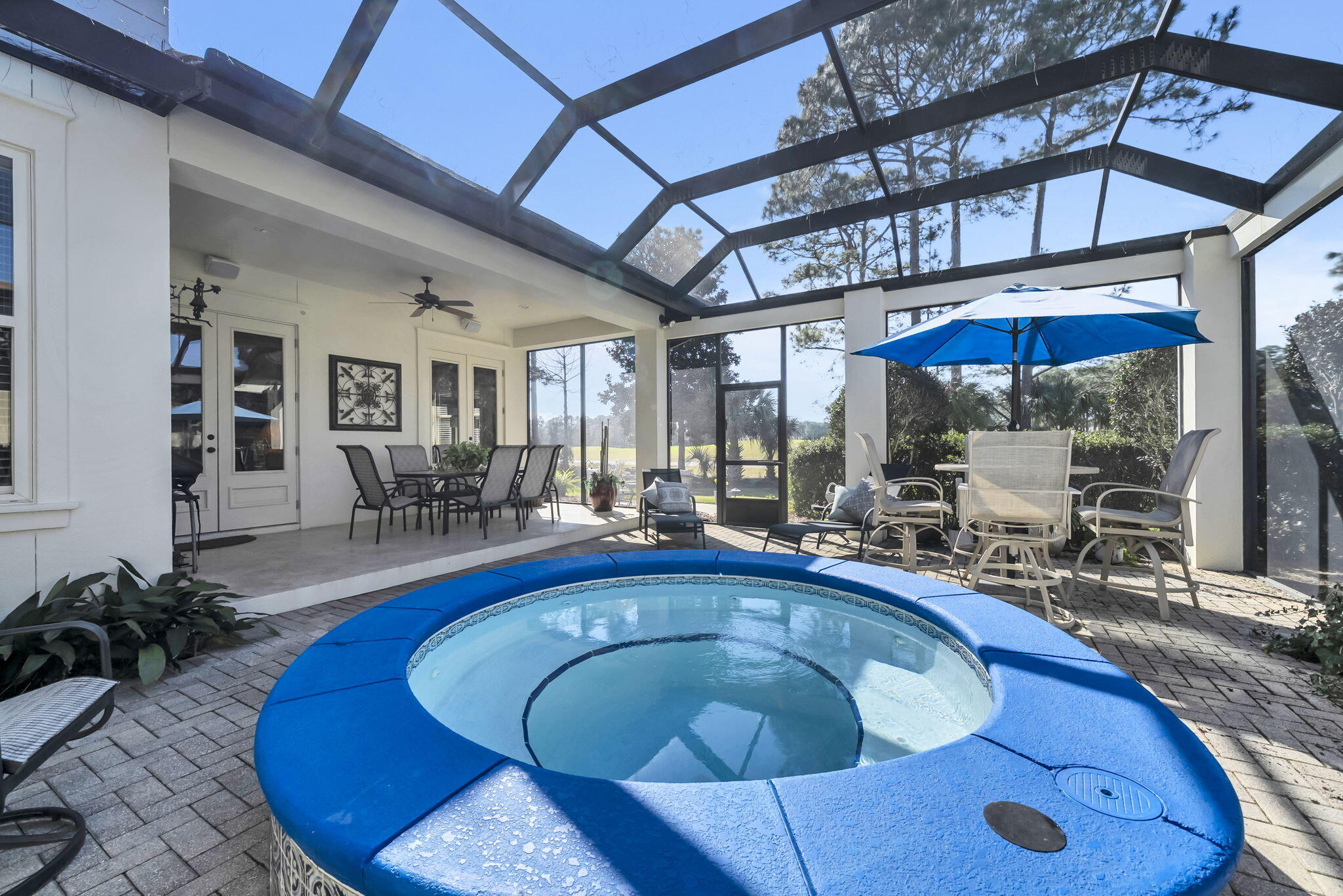 2521 Vineyard Lane Miramar Beach FL 32550