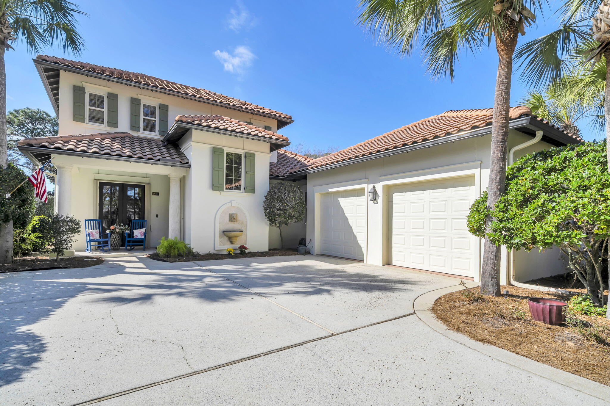 2521 Vineyard Lane Miramar Beach FL 32550