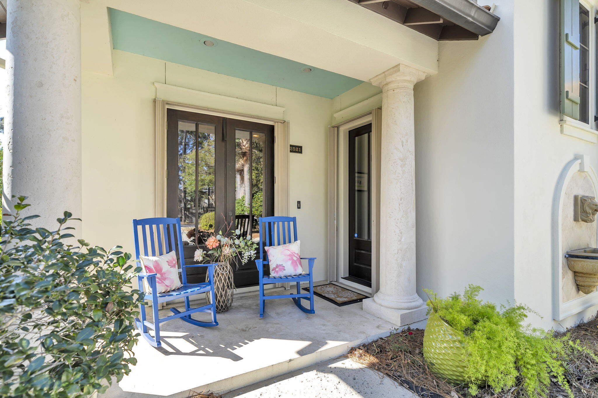 2521 Vineyard Lane Miramar Beach FL 32550