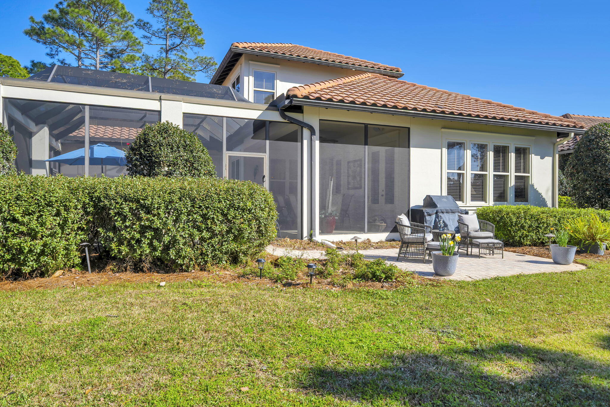 2521 Vineyard Lane Miramar Beach FL 32550