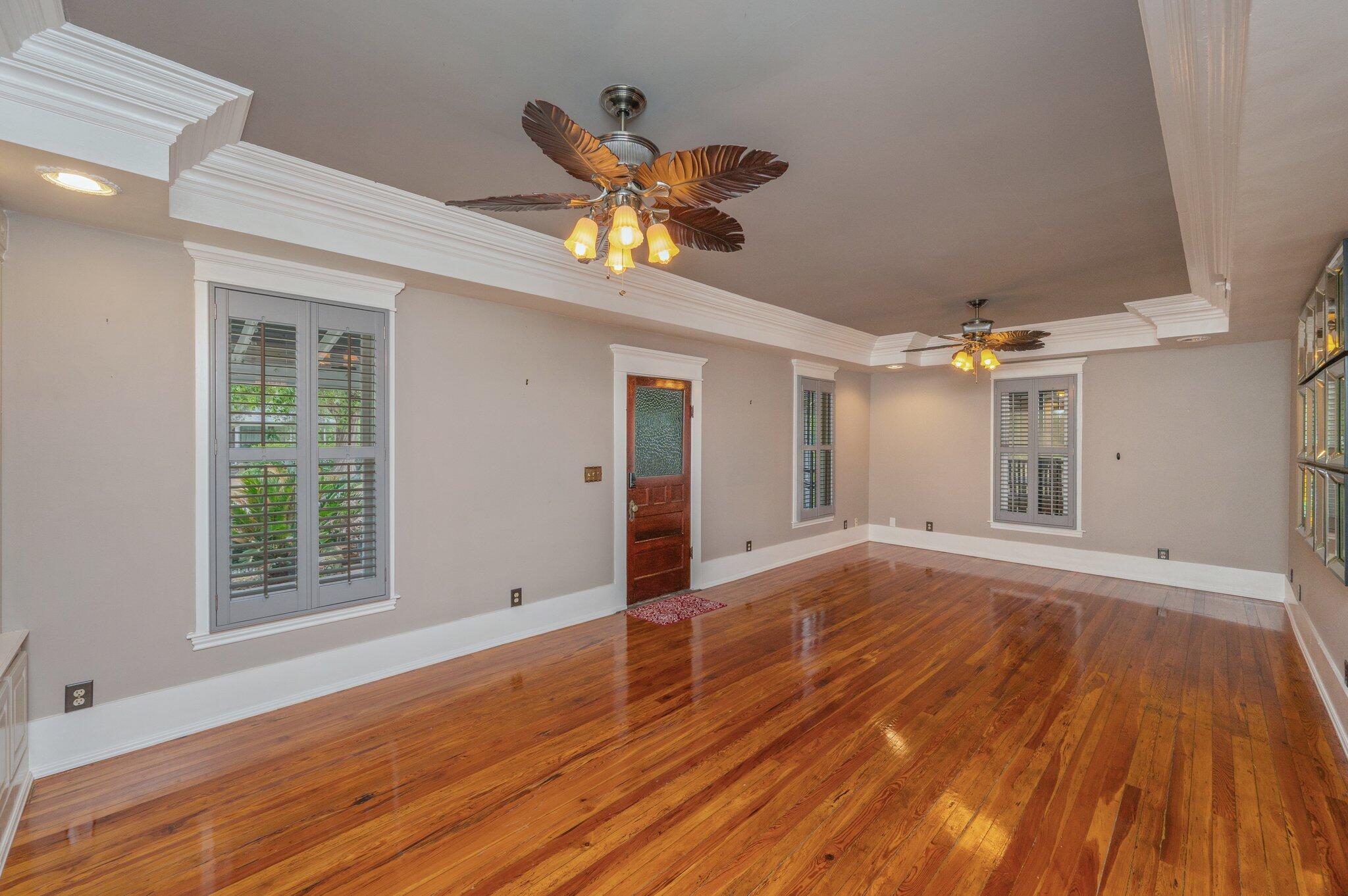 54 Plateau Avenue Defuniak Springs FL 32435