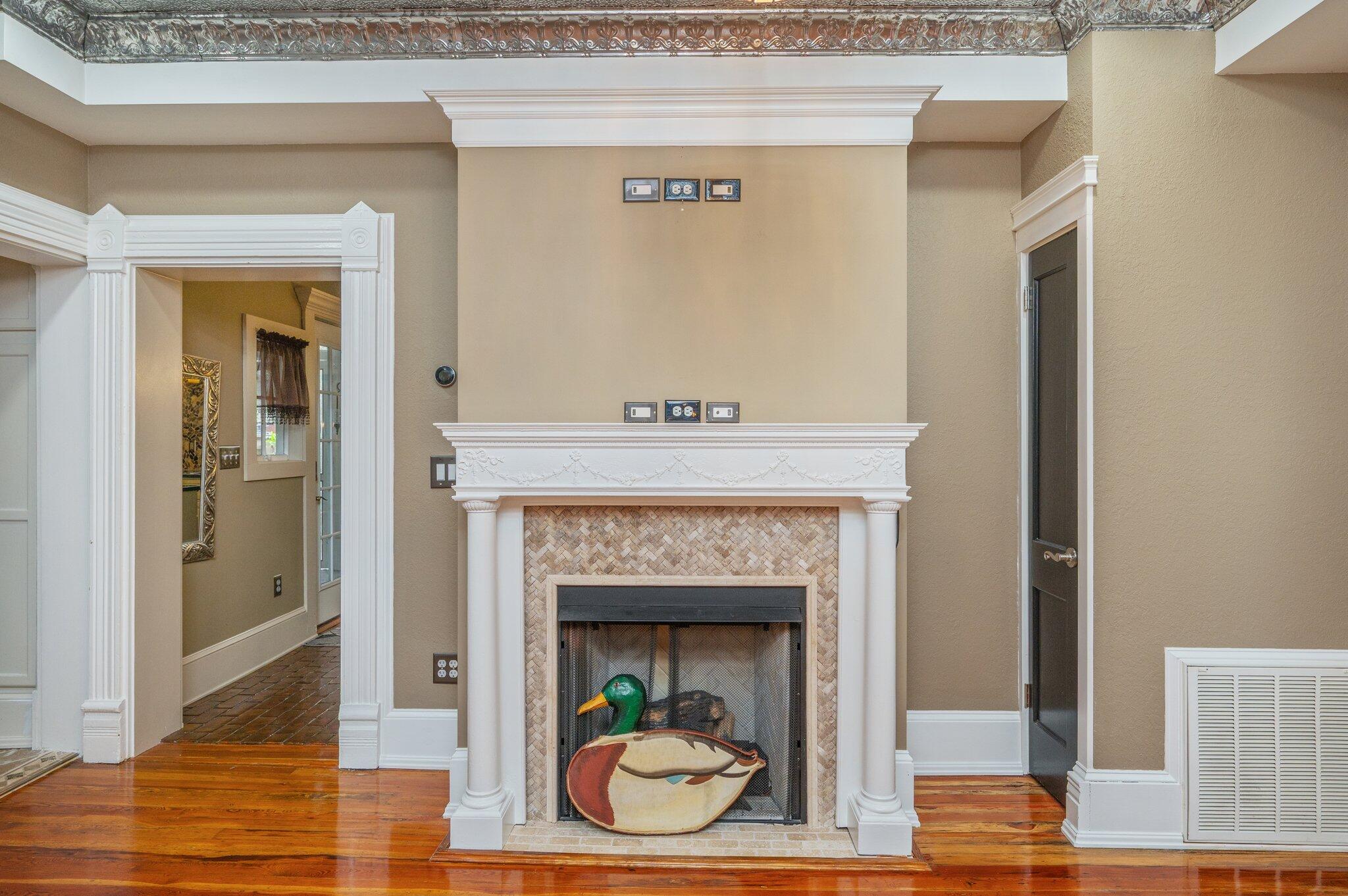 54 Plateau Avenue Defuniak Springs FL 32435