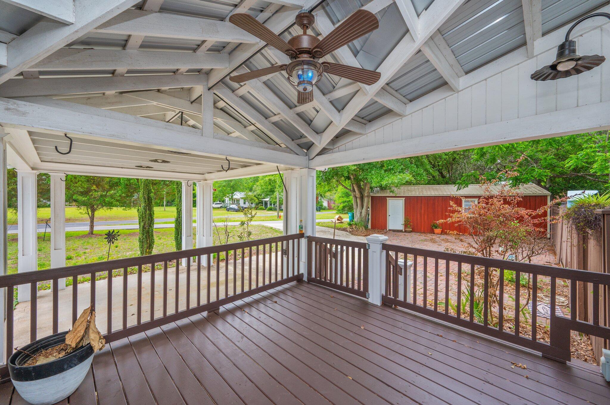 54 Plateau Avenue Defuniak Springs FL 32435