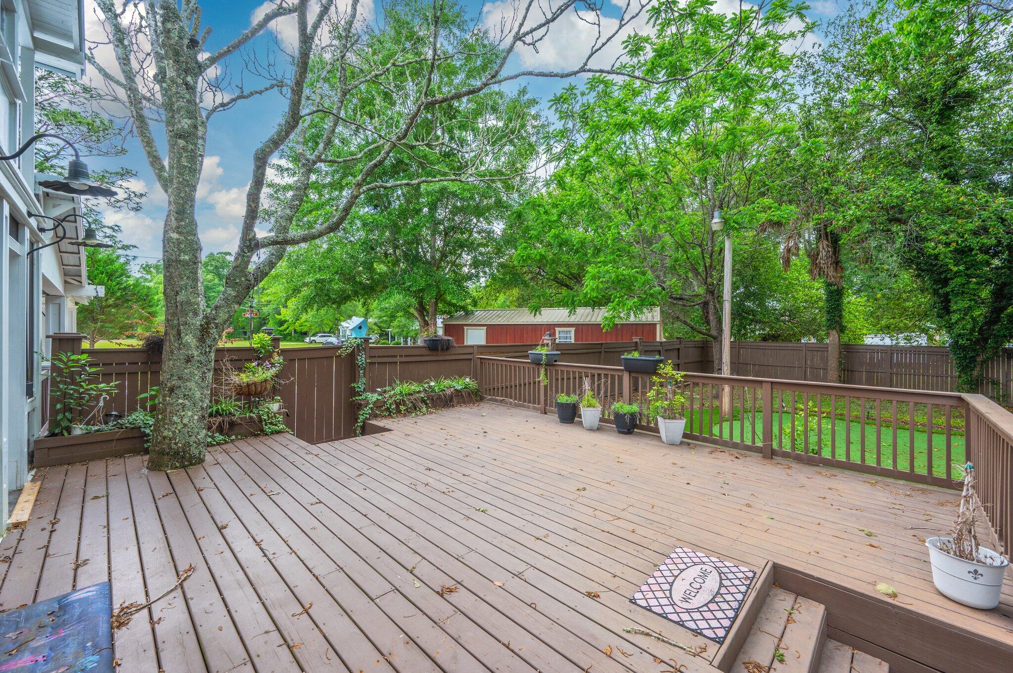 54 Plateau Avenue Defuniak Springs FL 32435