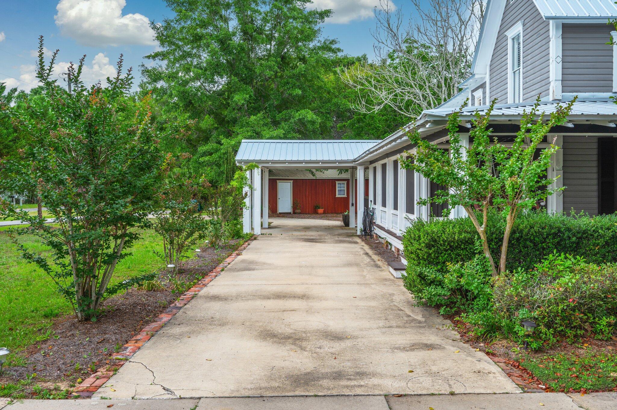 54 Plateau Avenue Defuniak Springs FL 32435