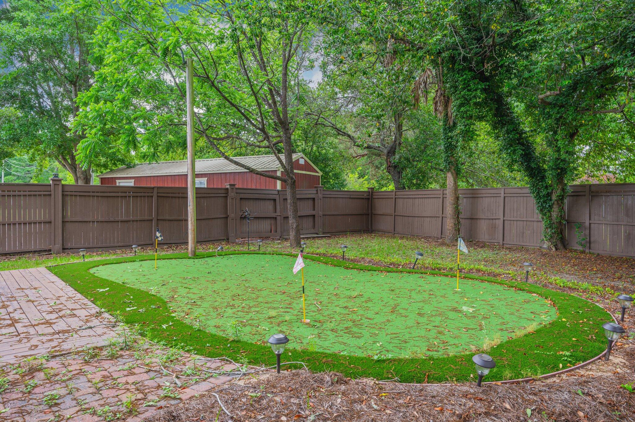 54 Plateau Avenue Defuniak Springs FL 32435