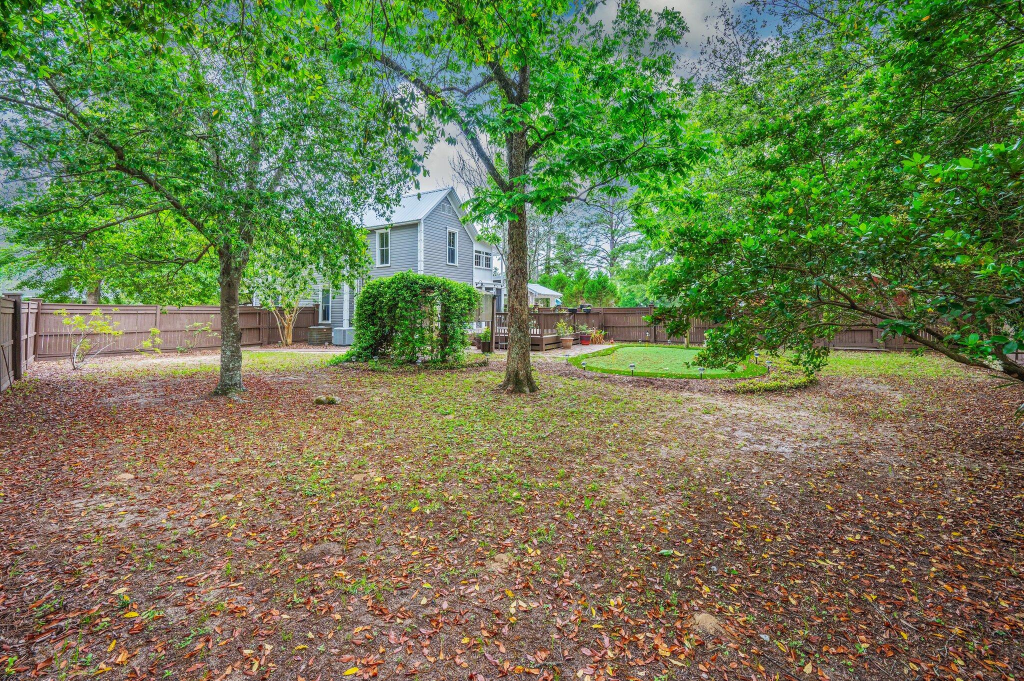 54 Plateau Avenue Defuniak Springs FL 32435