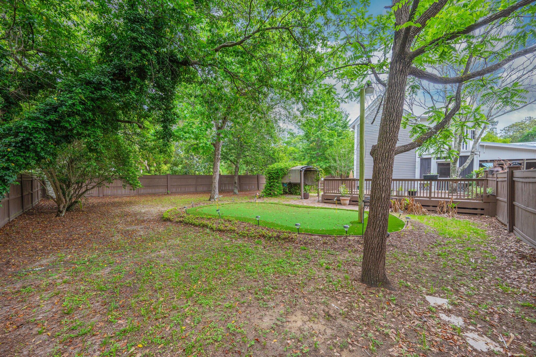 54 Plateau Avenue Defuniak Springs FL 32435