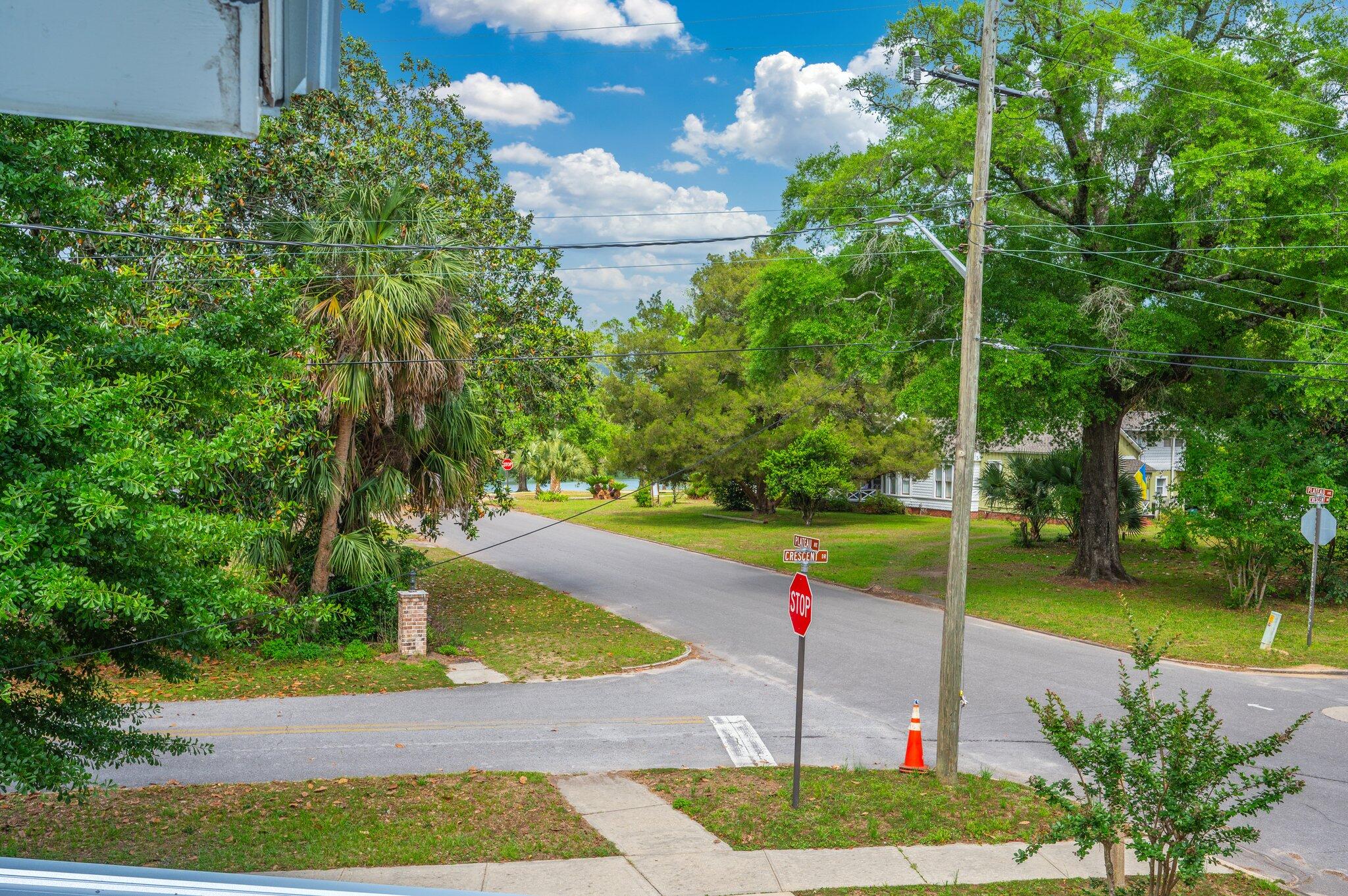 54 Plateau Avenue Defuniak Springs FL 32435