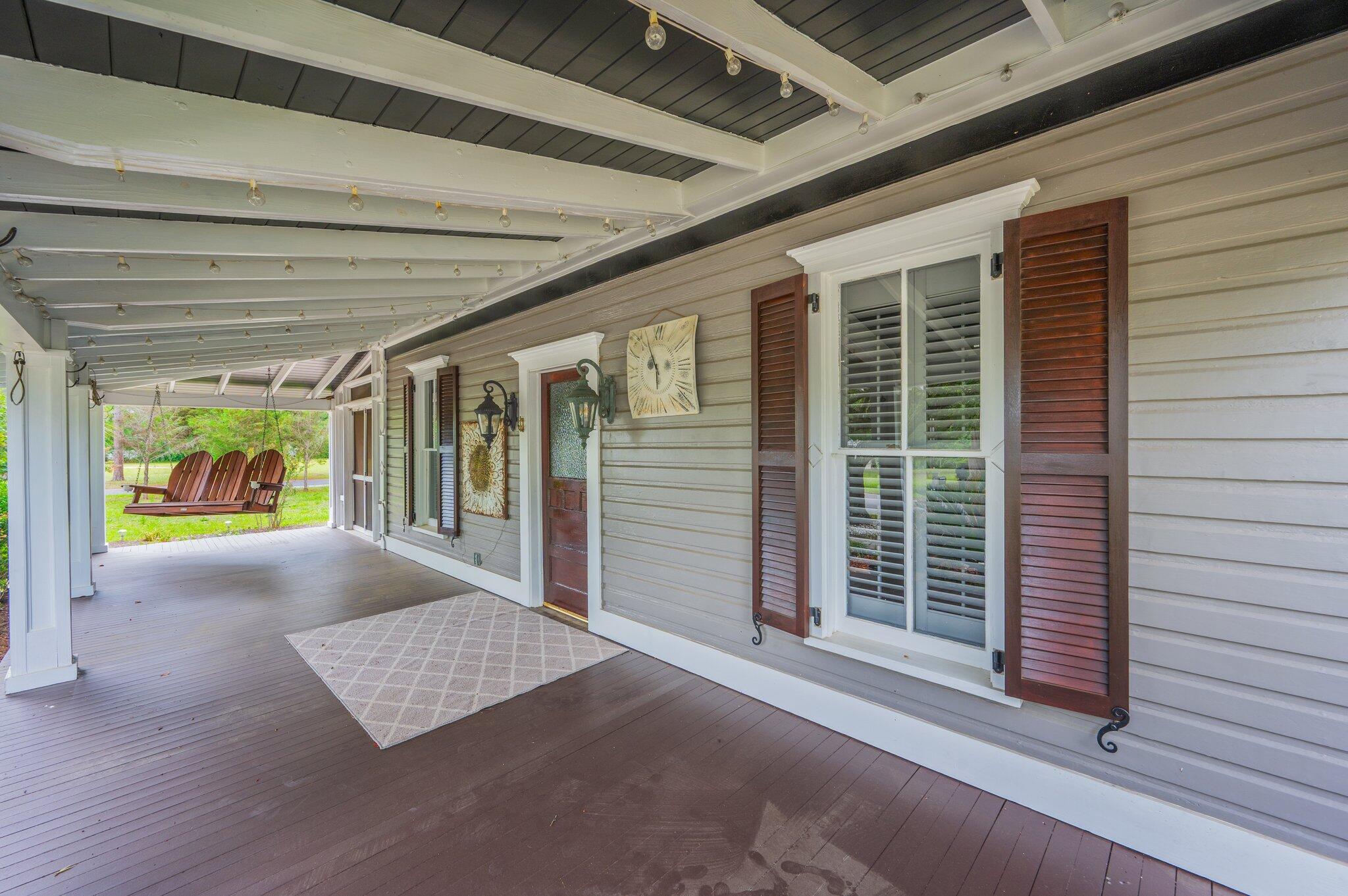 54 Plateau Avenue Defuniak Springs FL 32435