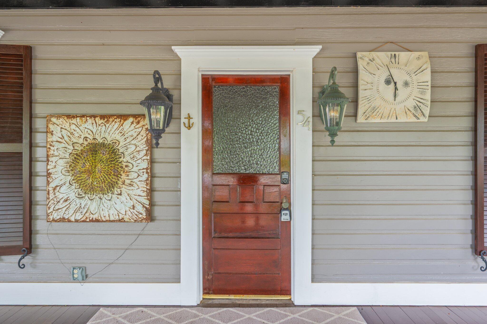 54 Plateau Avenue Defuniak Springs FL 32435