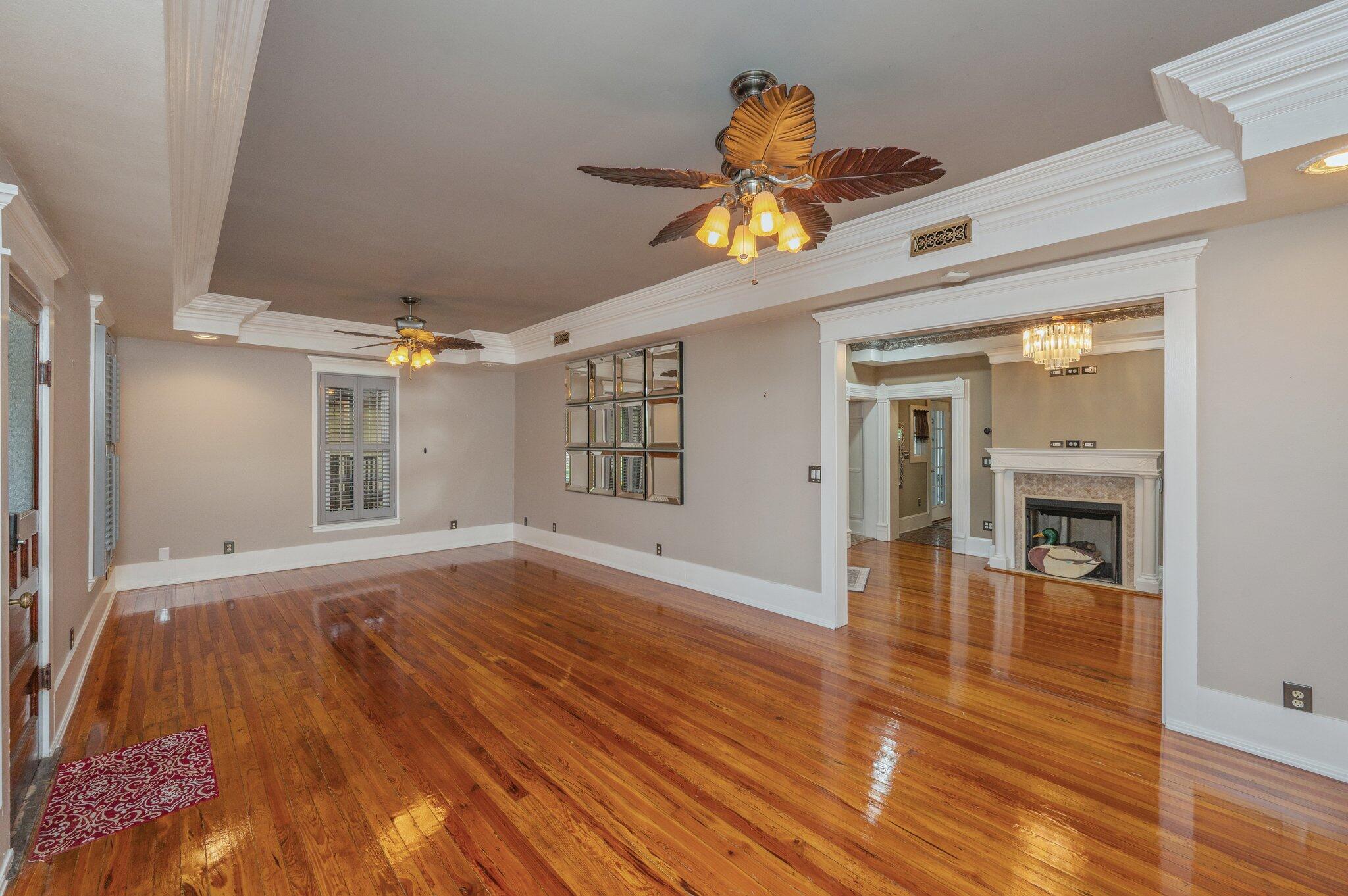 54 Plateau Avenue Defuniak Springs FL 32435