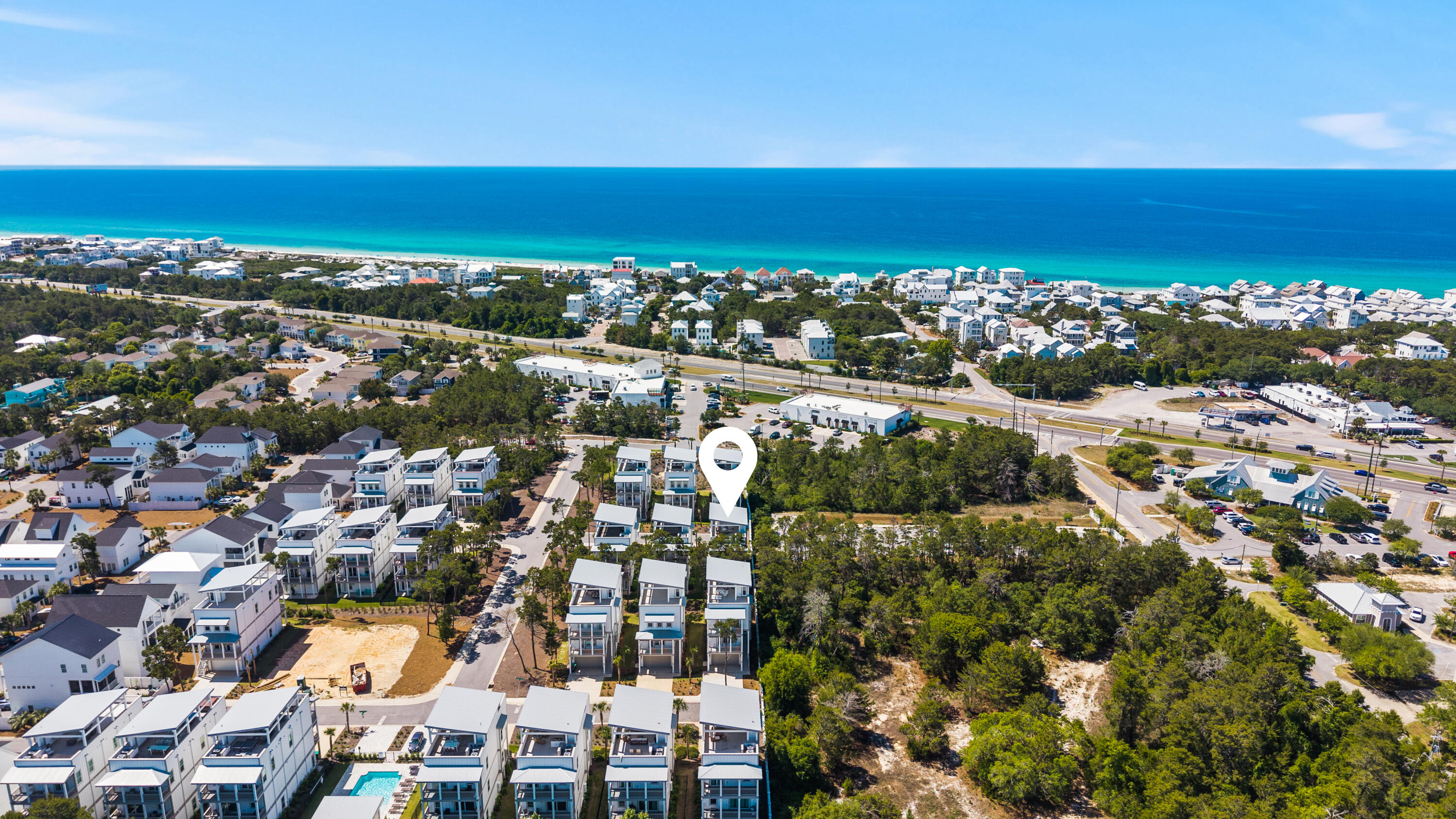34 W Majestic Palm Drive Inlet Beach FL 32461