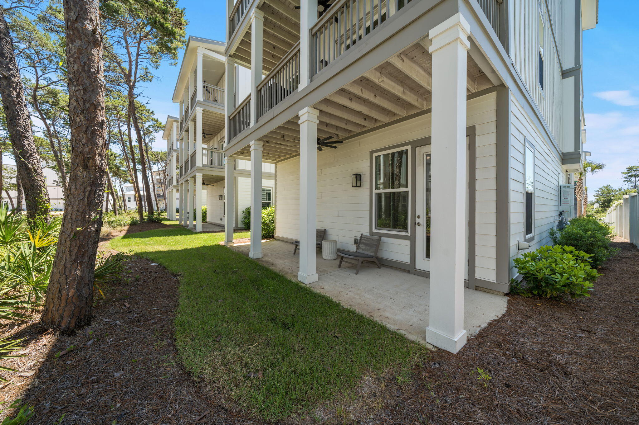 34 W Majestic Palm Drive Inlet Beach FL 32461