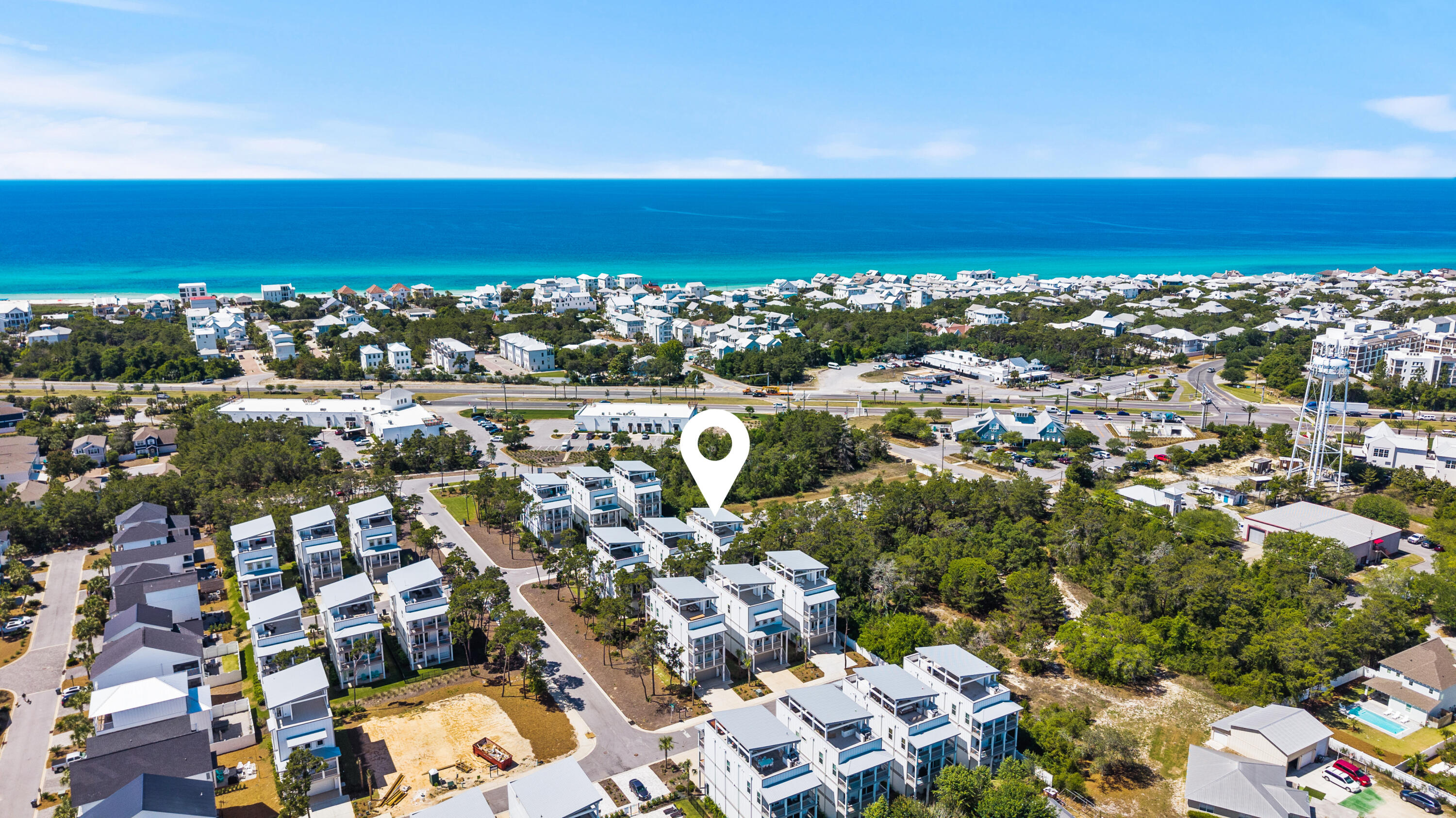34 W Majestic Palm Drive Inlet Beach FL 32461