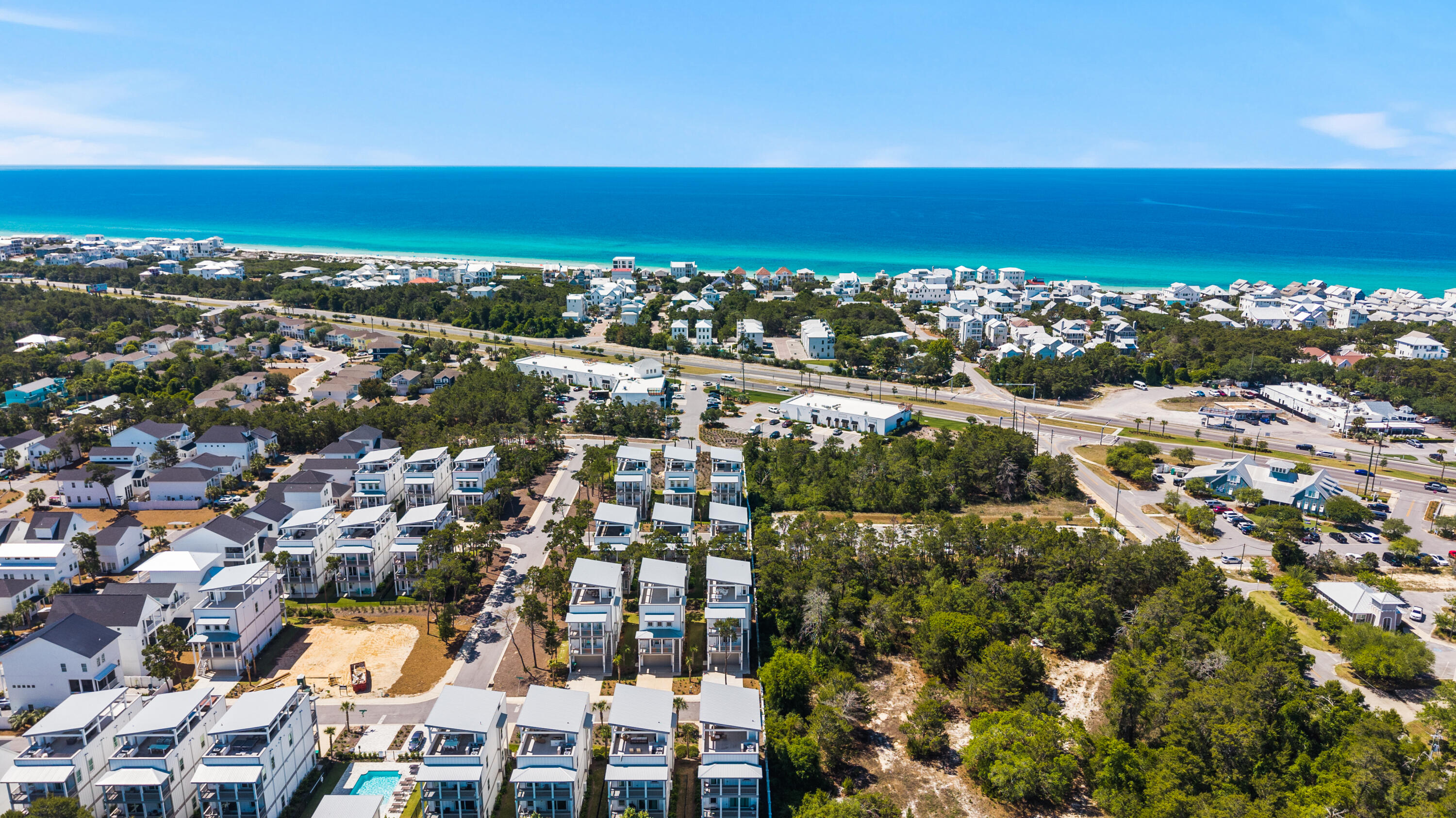 34 W Majestic Palm Drive Inlet Beach FL 32461