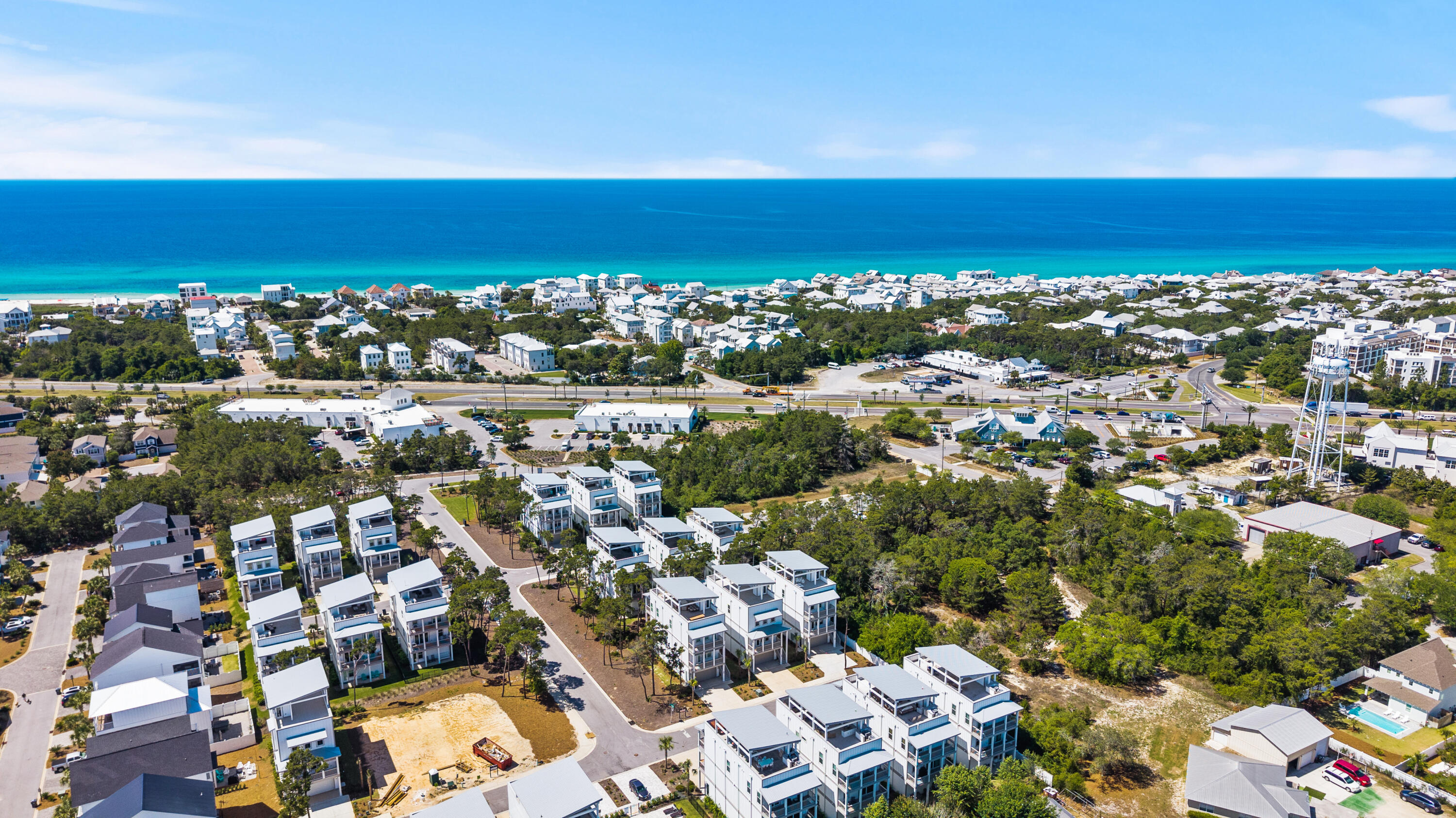 34 W Majestic Palm Drive Inlet Beach FL 32461