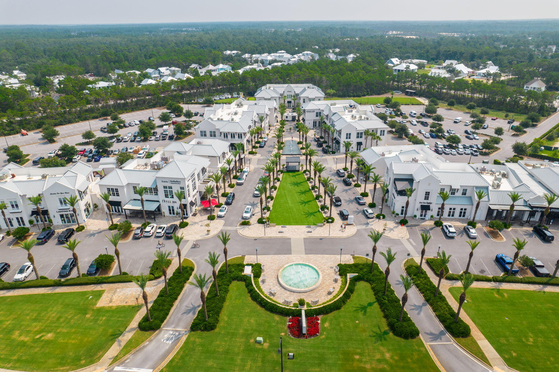 34 W Majestic Palm Drive Inlet Beach FL 32461