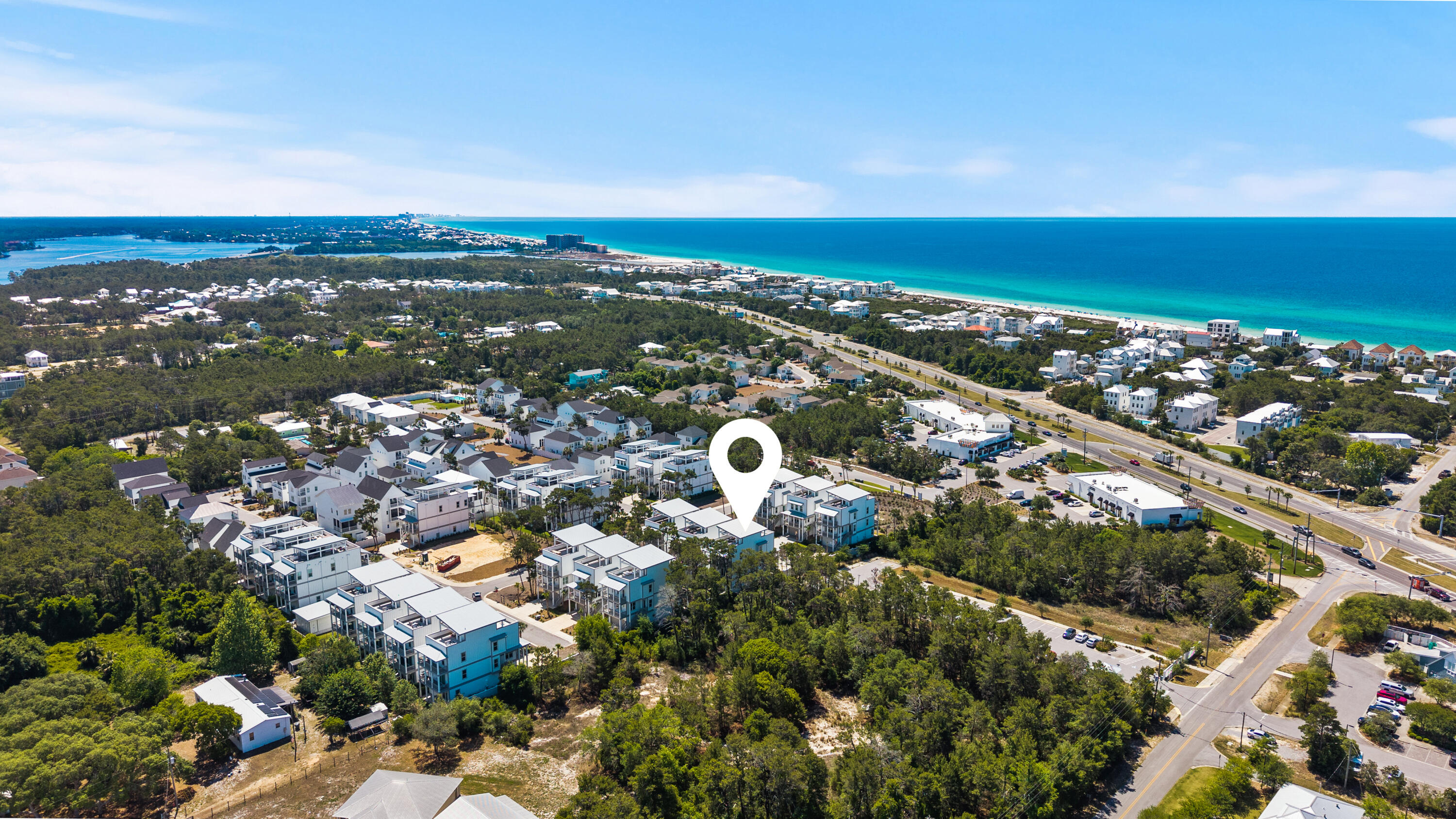 34 W Majestic Palm Drive Inlet Beach FL 32461