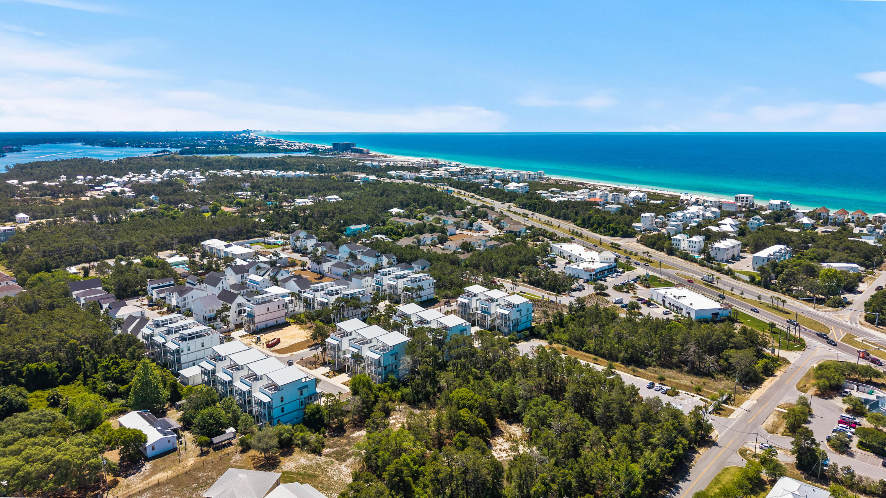 34 W Majestic Palm Drive Inlet Beach FL 32461