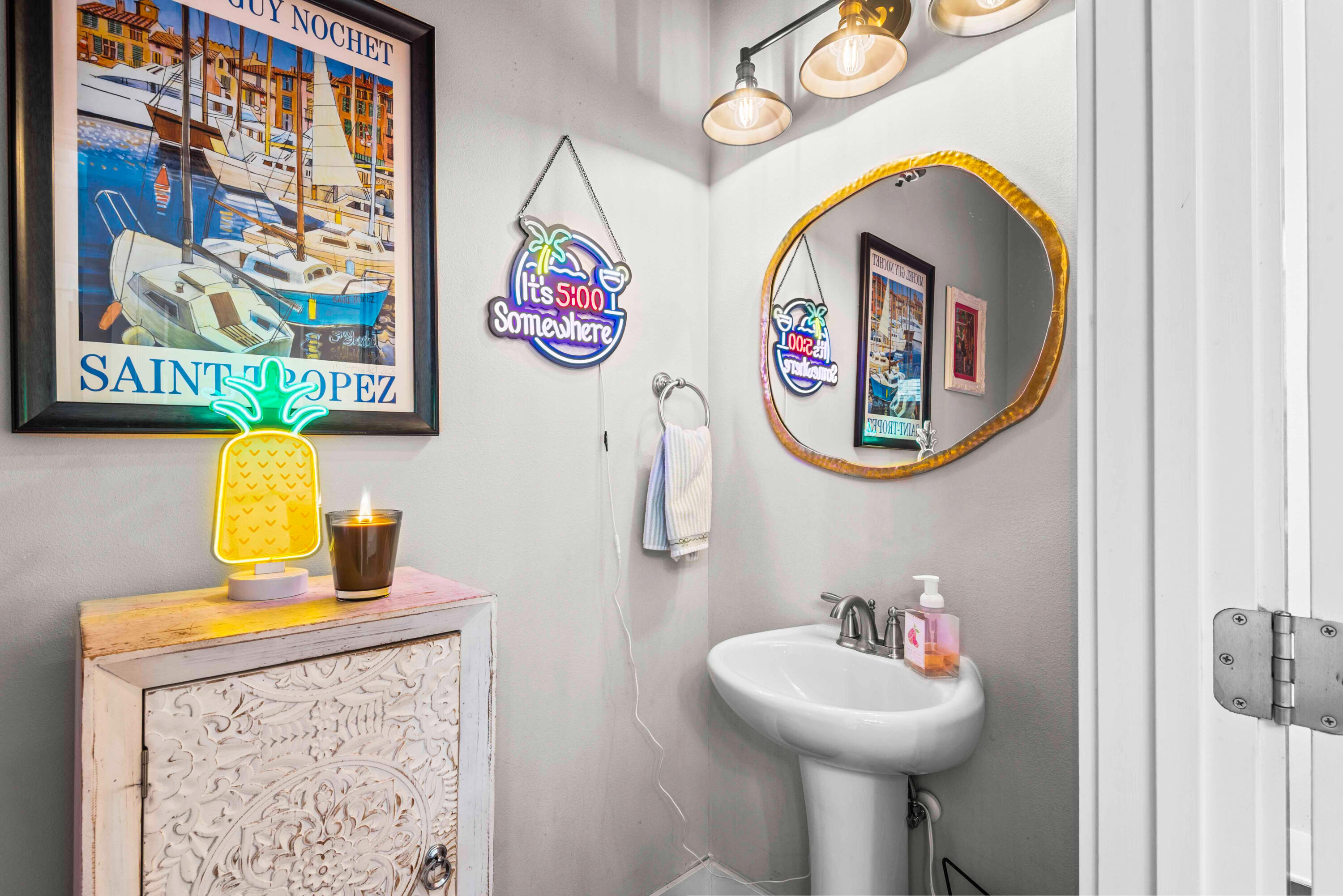 186 Montclair Avenue Santa Rosa Beach FL 32459