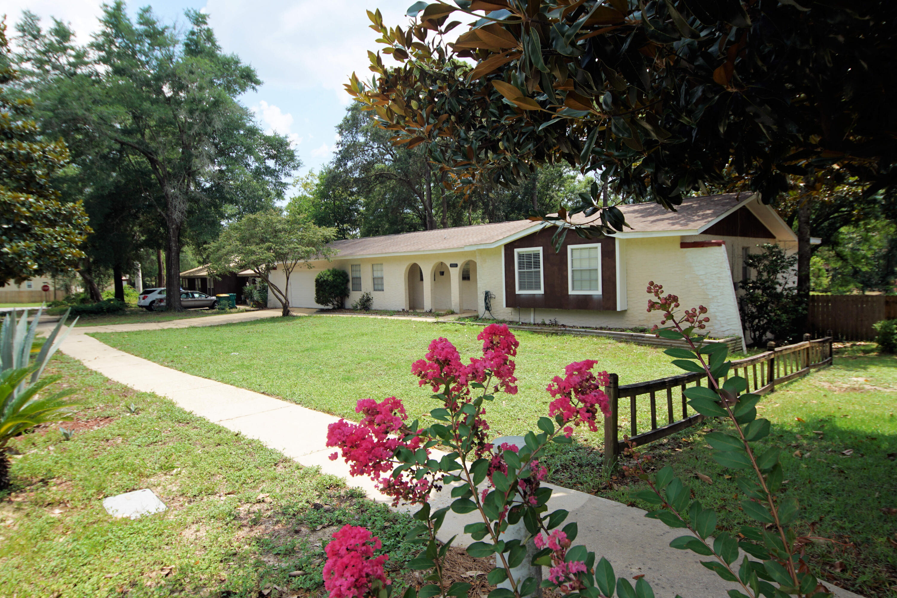 1016 Pine Lake Drive Niceville FL 32578