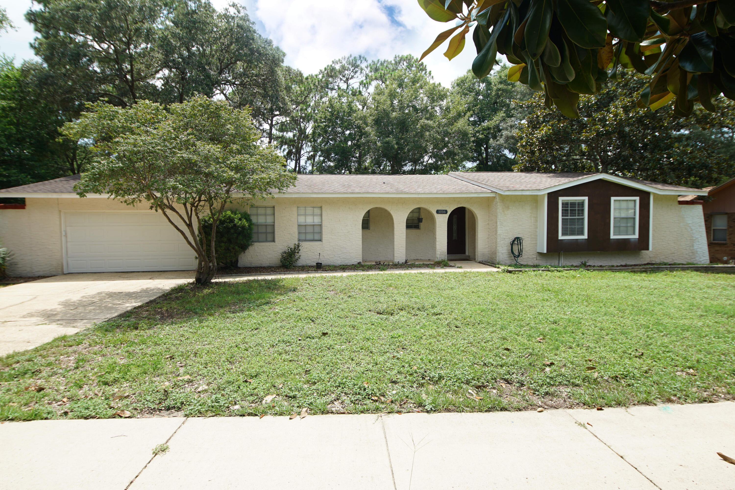 1016 Pine Lake Drive Niceville FL 32578