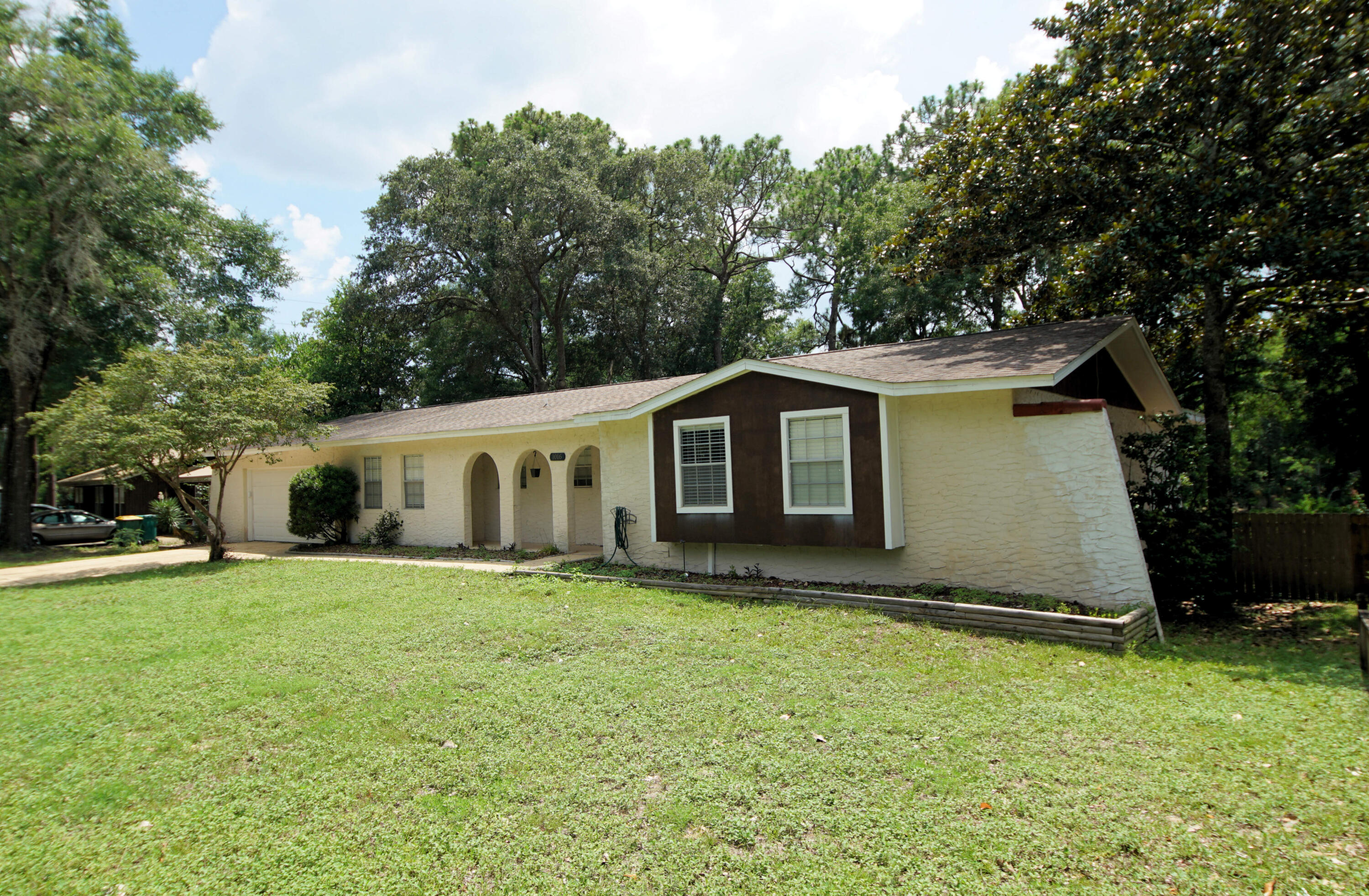 1016 Pine Lake Drive Niceville FL 32578