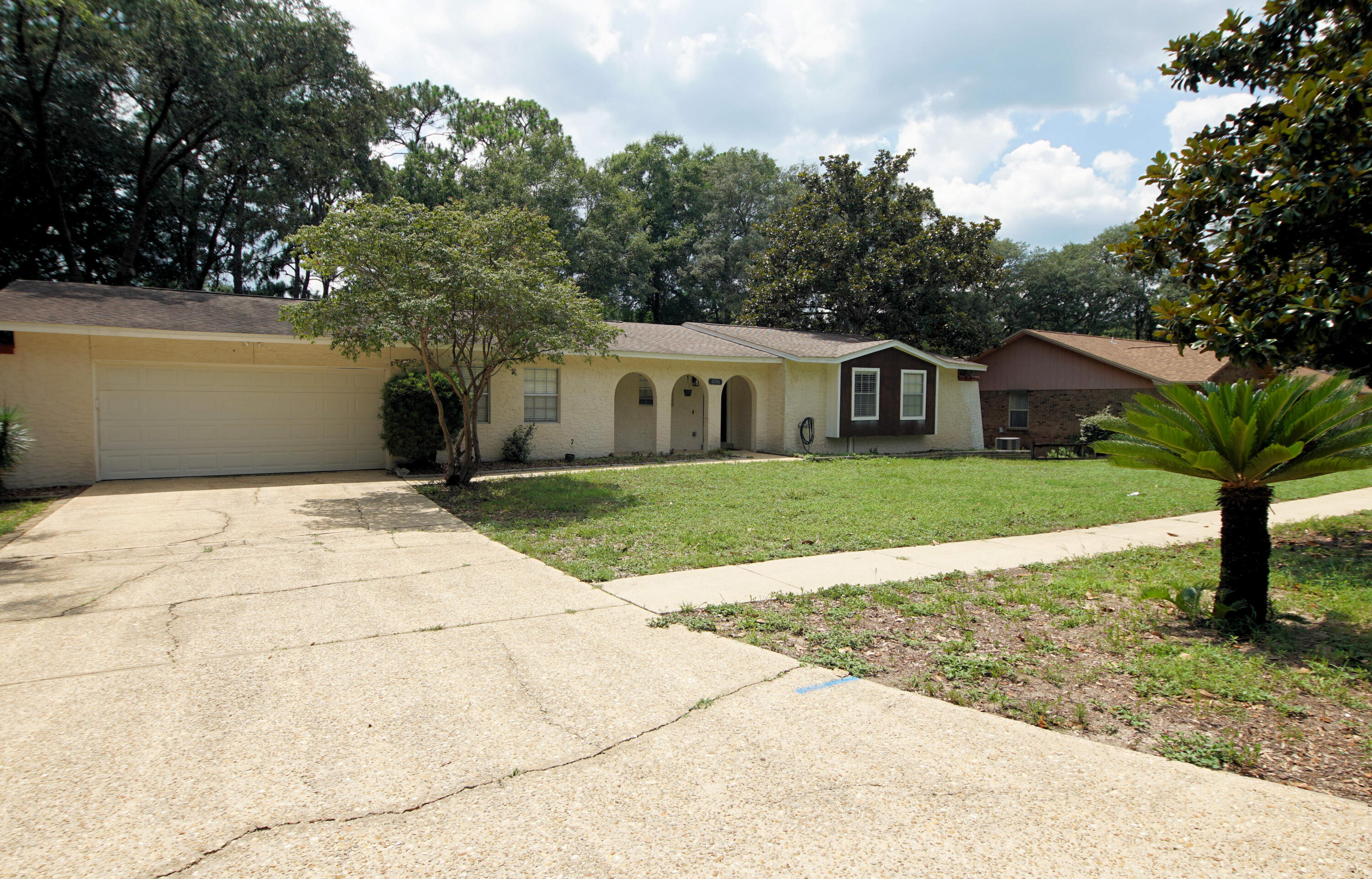 1016 Pine Lake Drive Niceville FL 32578