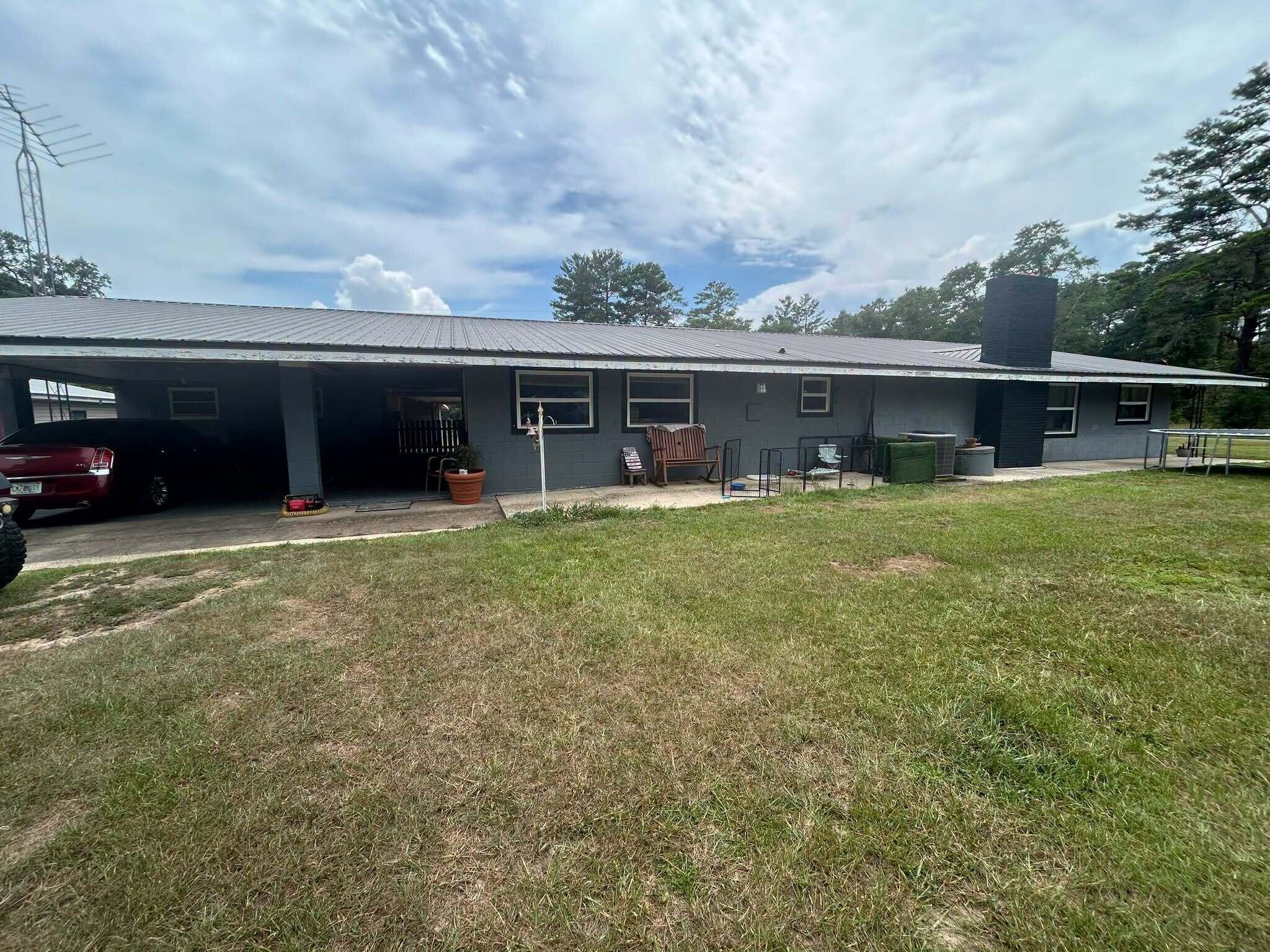 245 S Tram Road Ponce De Leon FL 32455