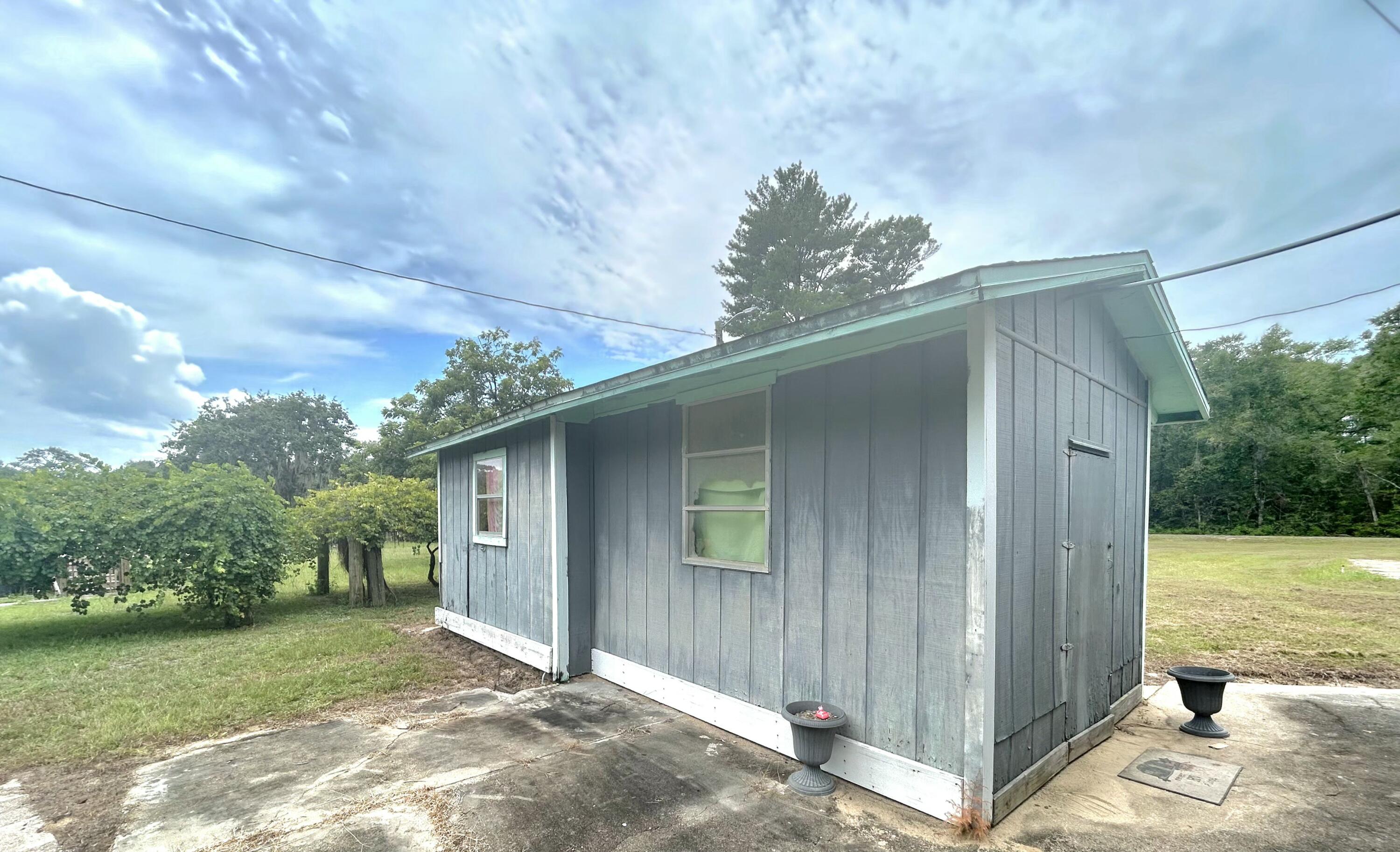 245 S Tram Road Ponce De Leon FL 32455