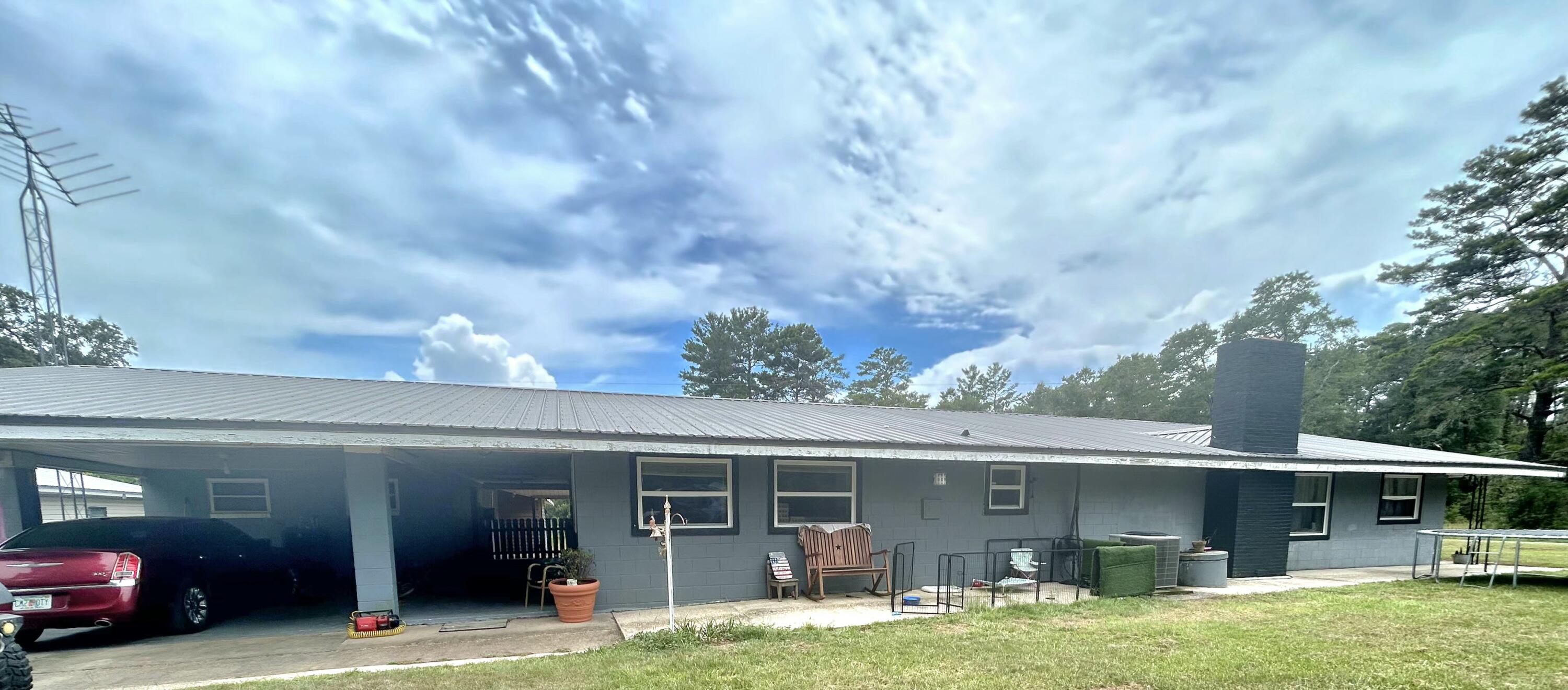 245 S Tram Road Ponce De Leon FL 32455