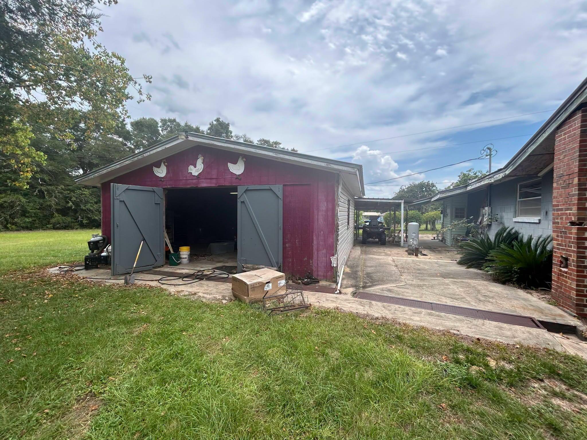 245 S Tram Road Ponce De Leon FL 32455