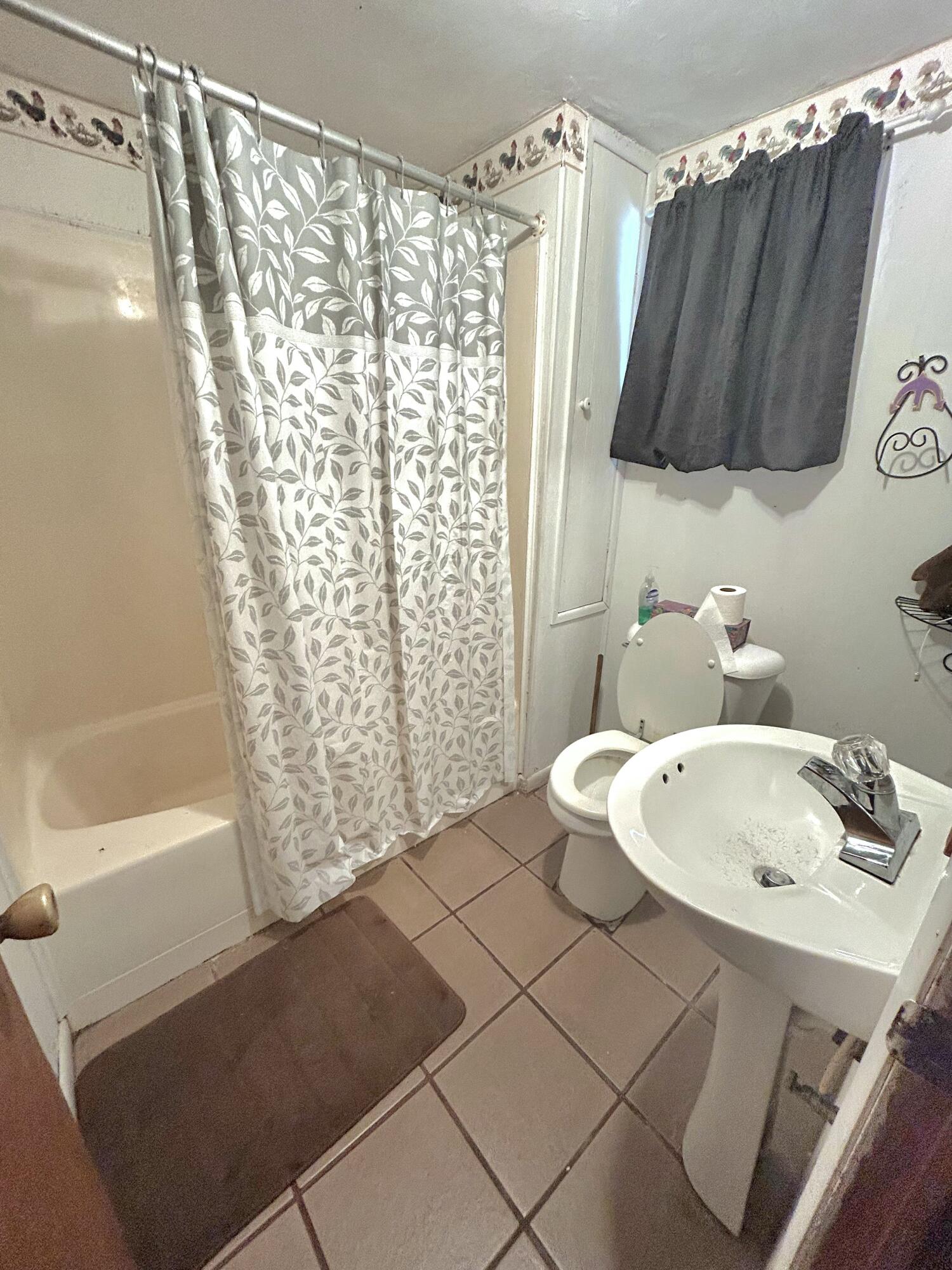 245 S Tram Road Ponce De Leon FL 32455
