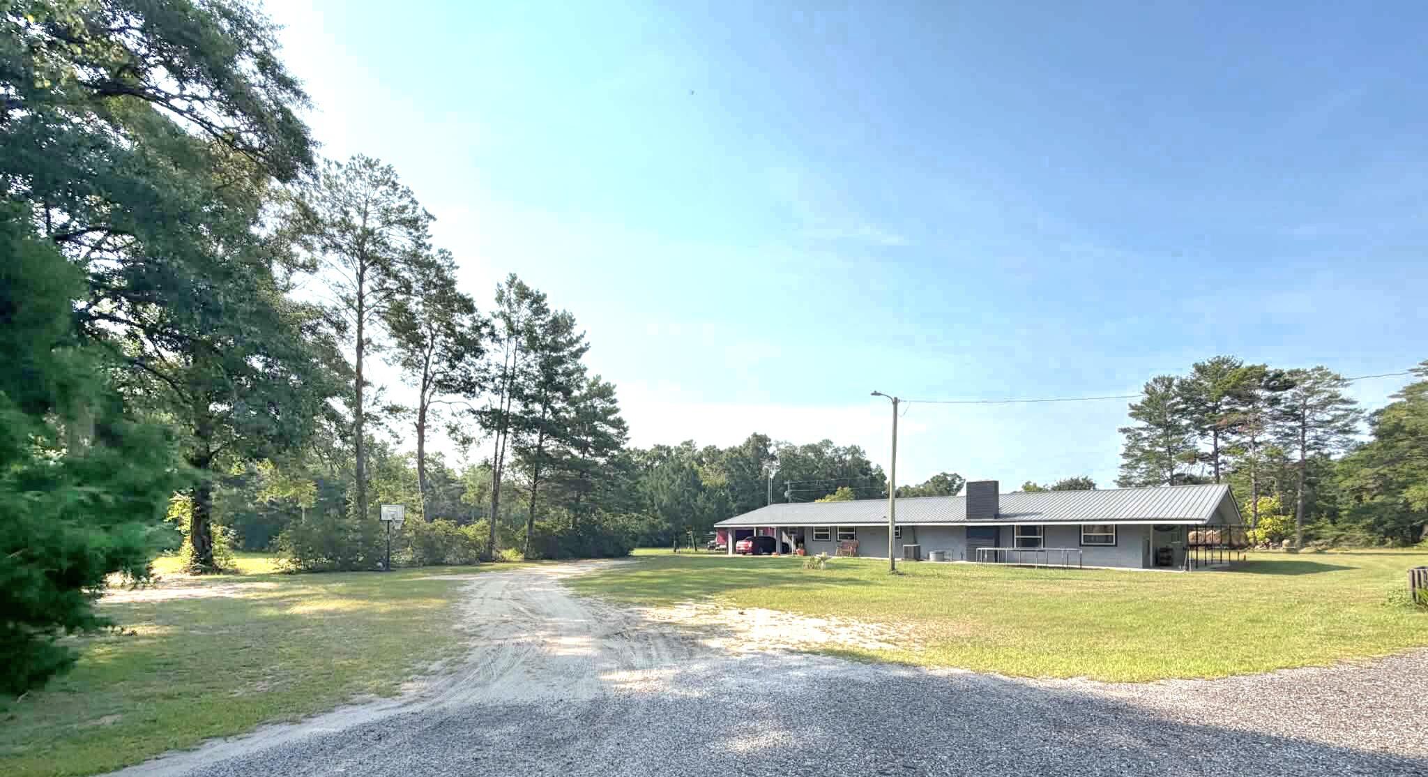 245 S Tram Road Ponce De Leon FL 32455