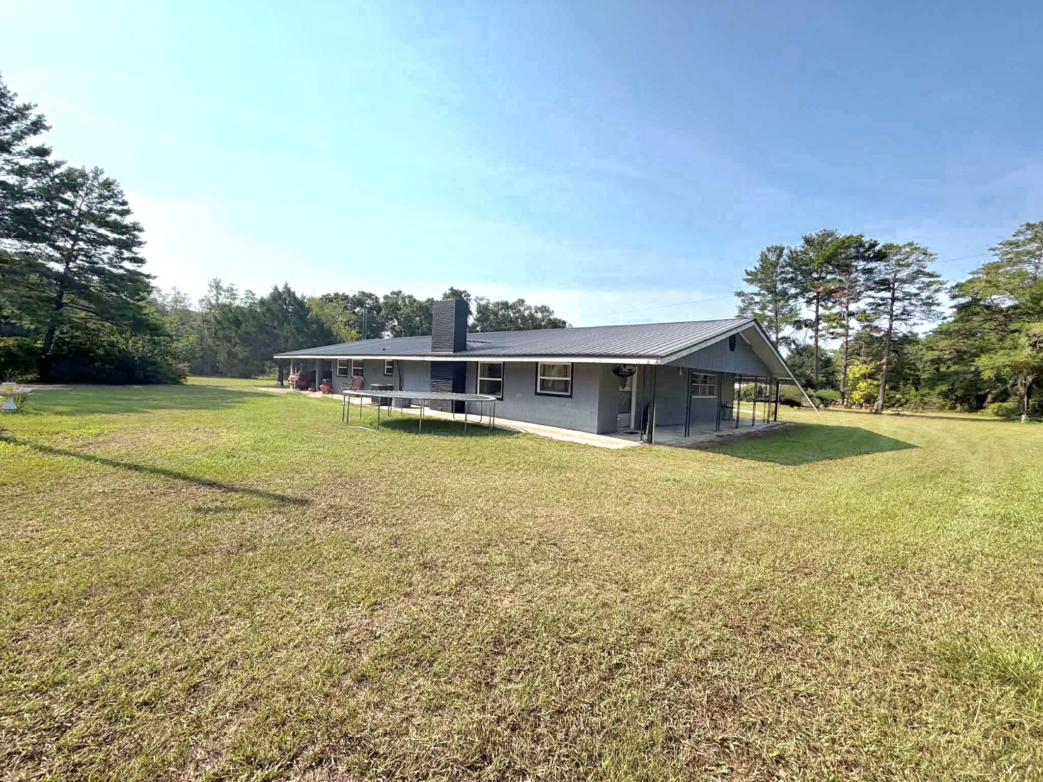 245 S Tram Road Ponce De Leon FL 32455