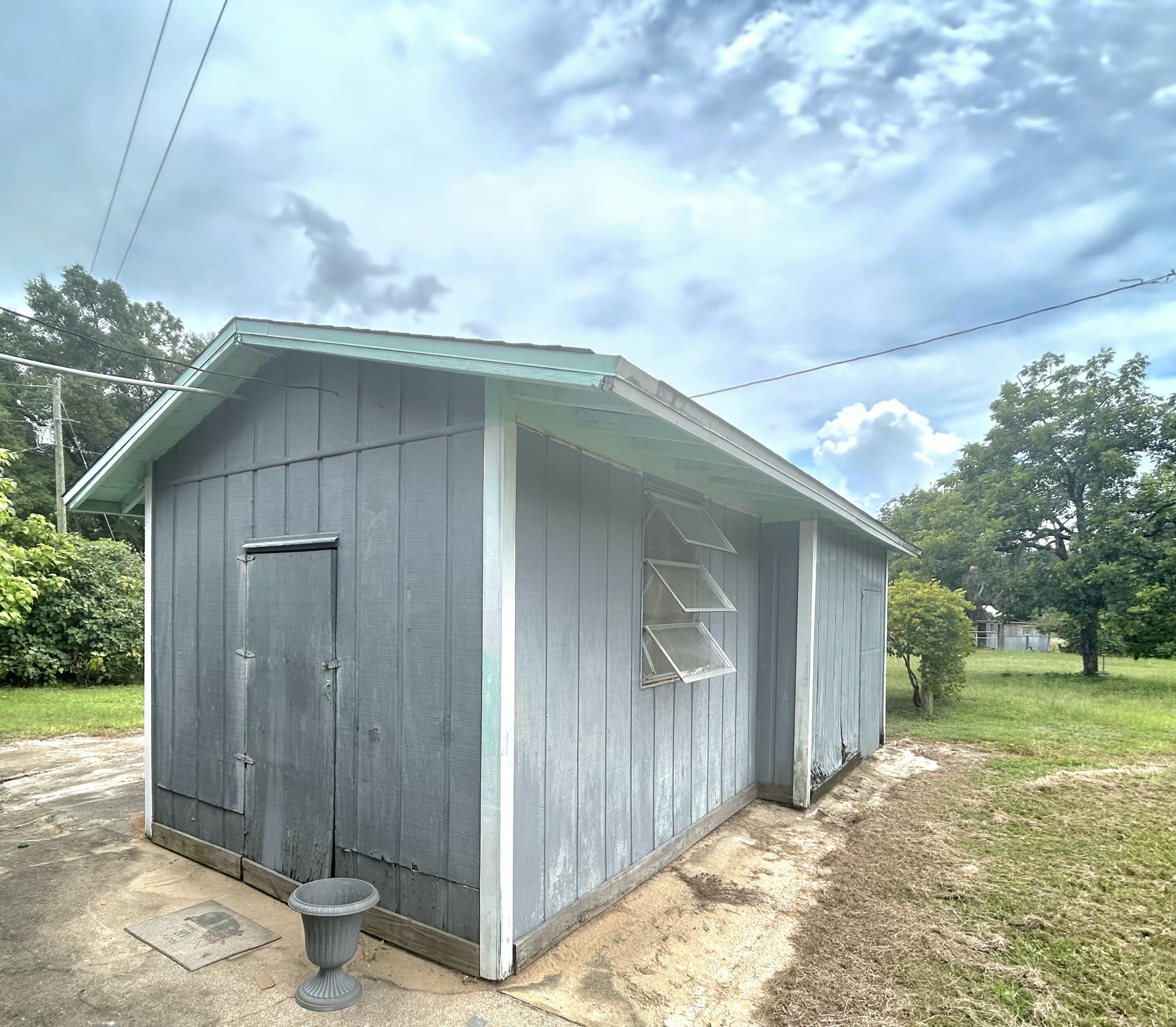 245 S Tram Road Ponce De Leon FL 32455