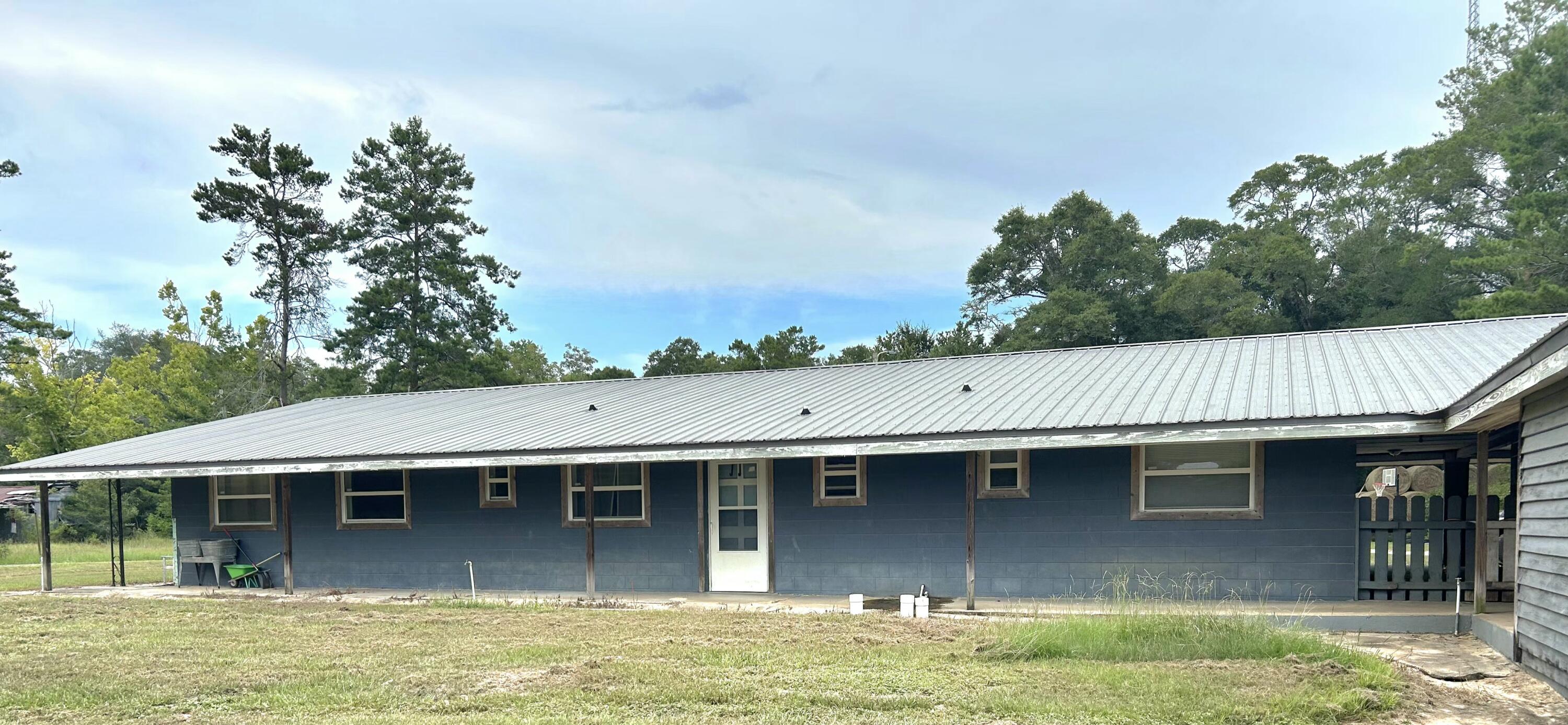 245 S Tram Road Ponce De Leon FL 32455