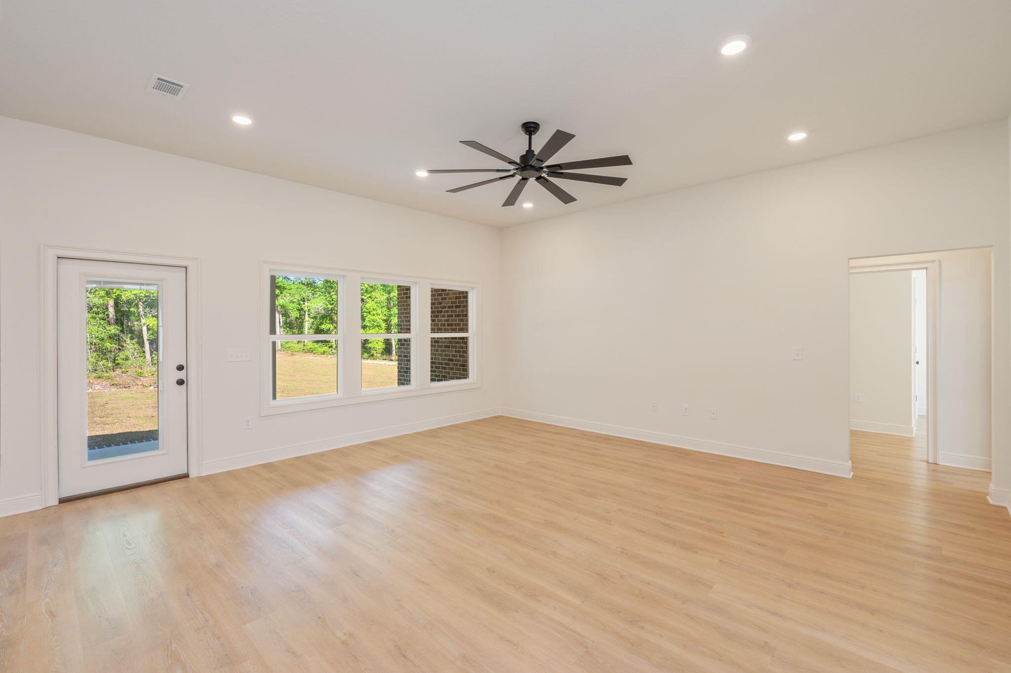 1909 Hidden Springs Drive Baker FL 32531