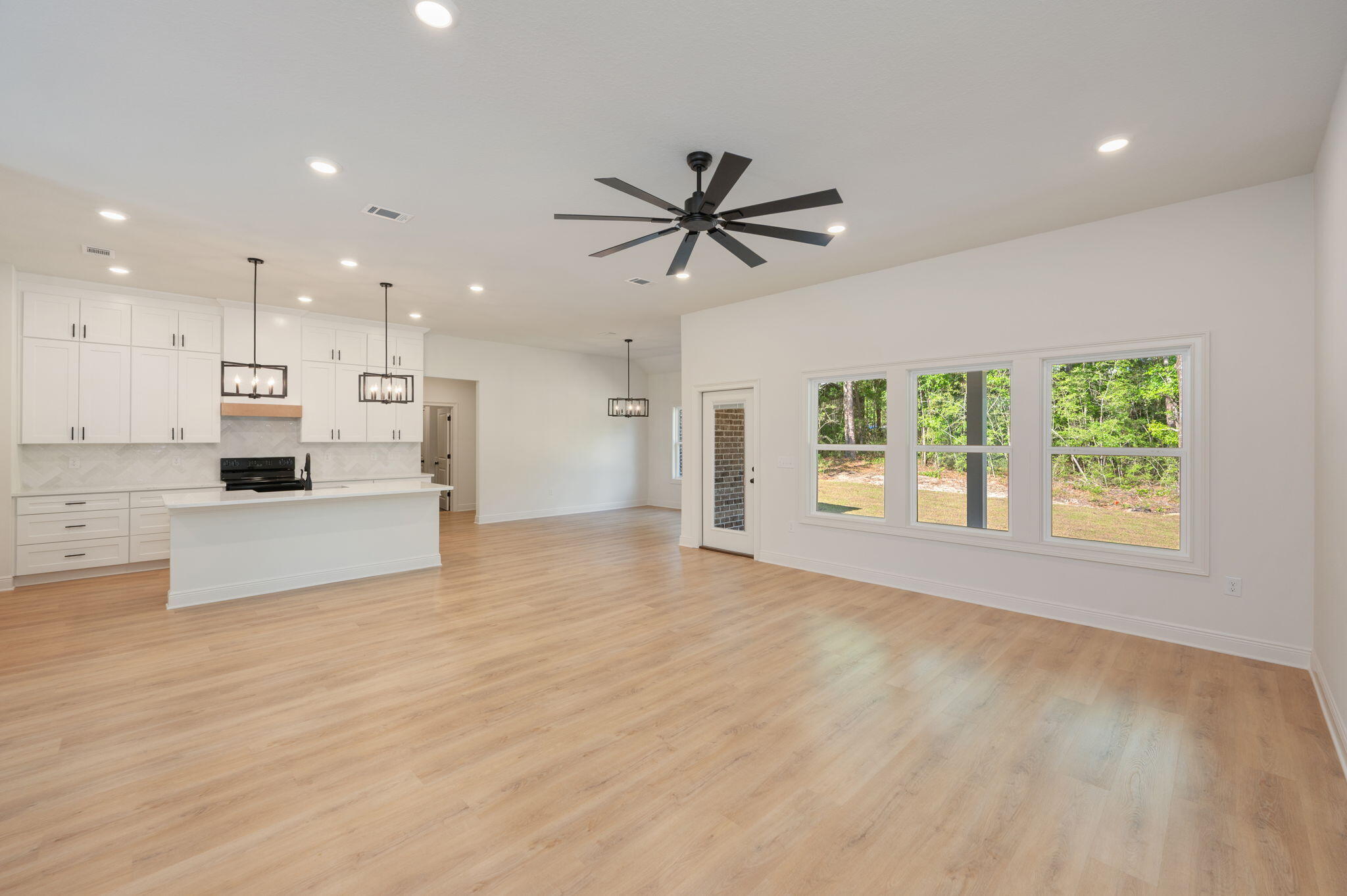 1909 Hidden Springs Drive Baker FL 32531