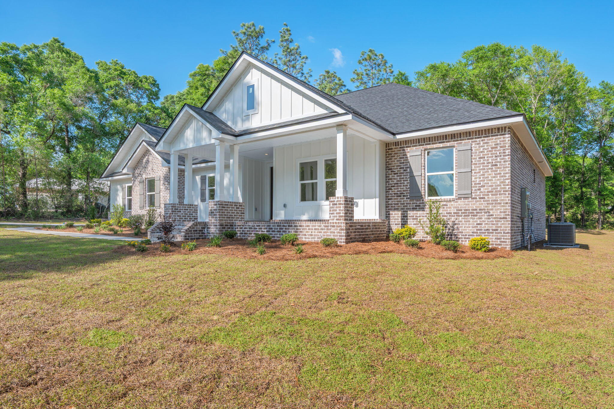 1909 Hidden Springs Drive Baker FL 32531