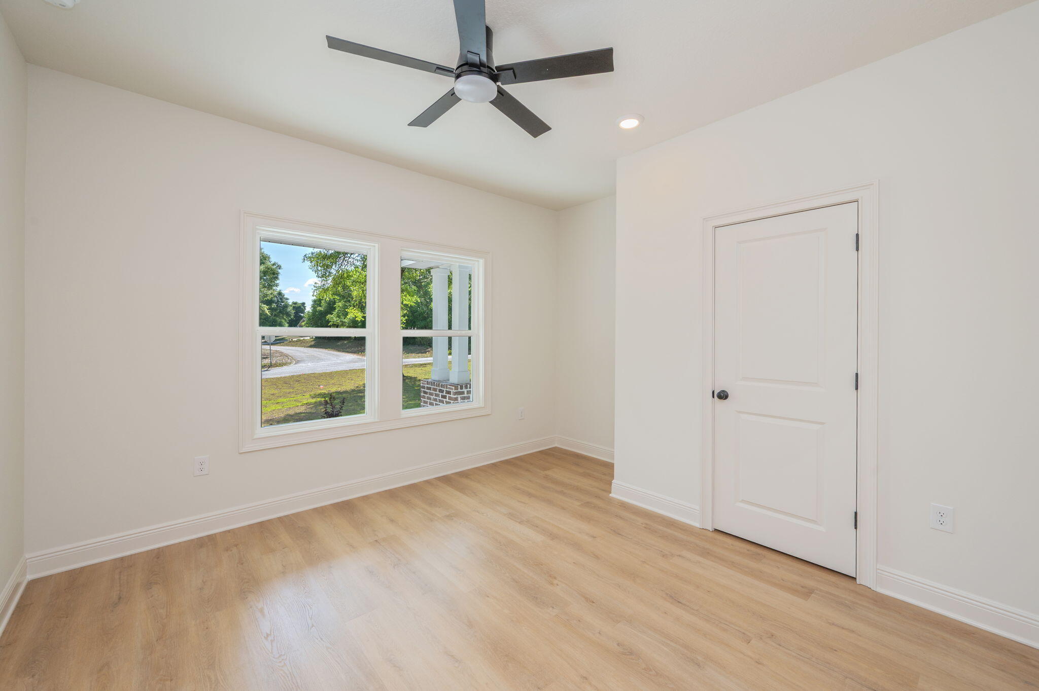 1909 Hidden Springs Drive Baker FL 32531
