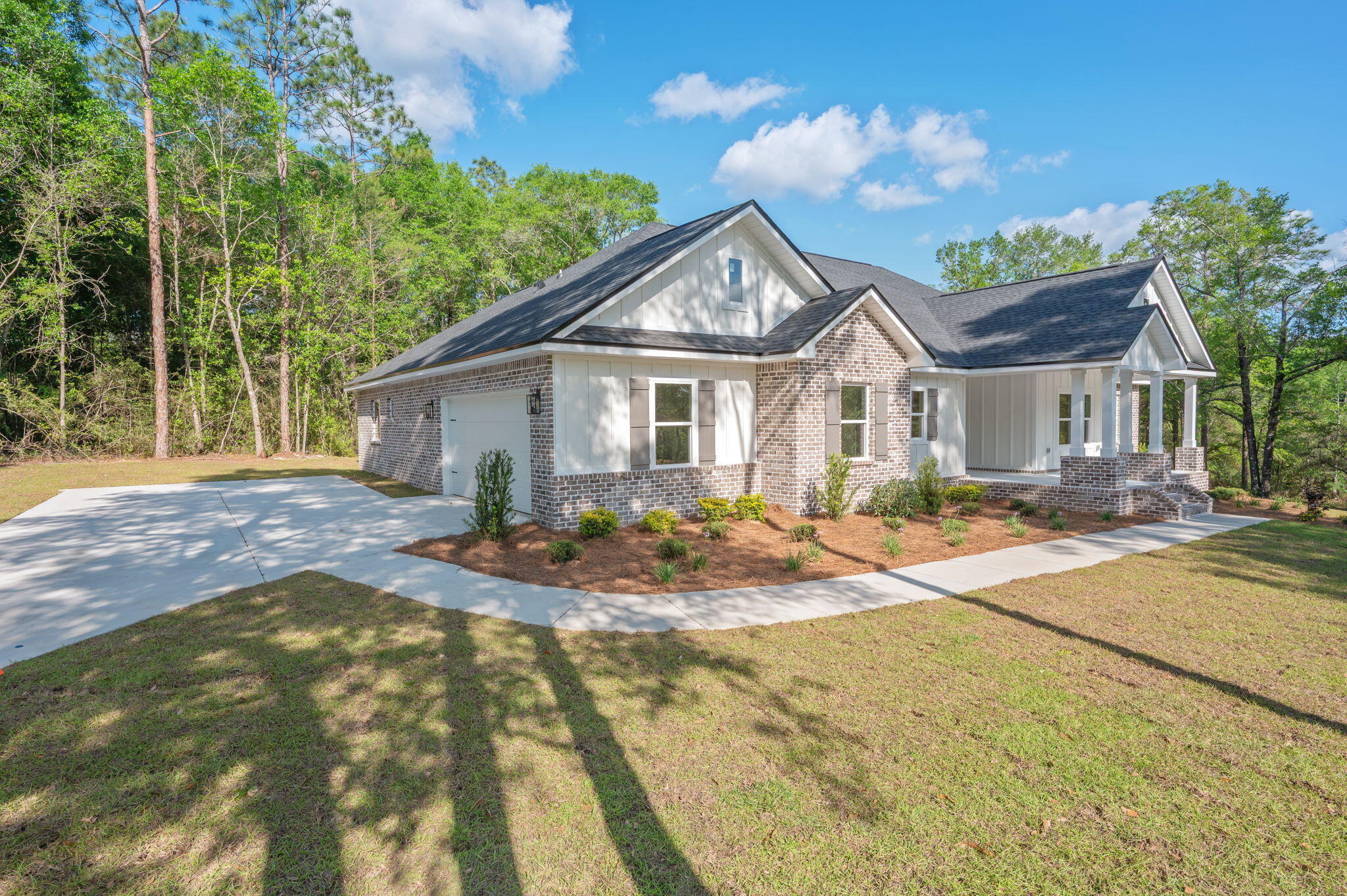 1909 Hidden Springs Drive Baker FL 32531