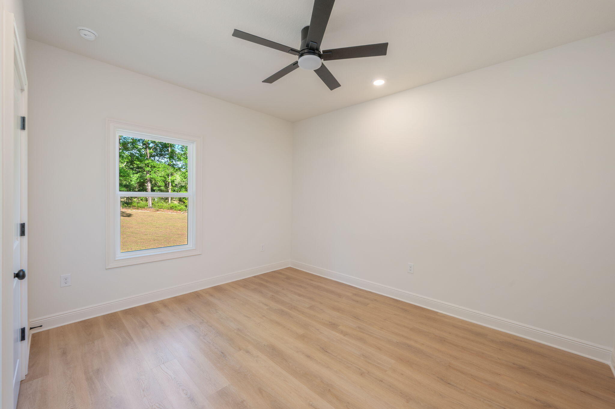 1909 Hidden Springs Drive Baker FL 32531